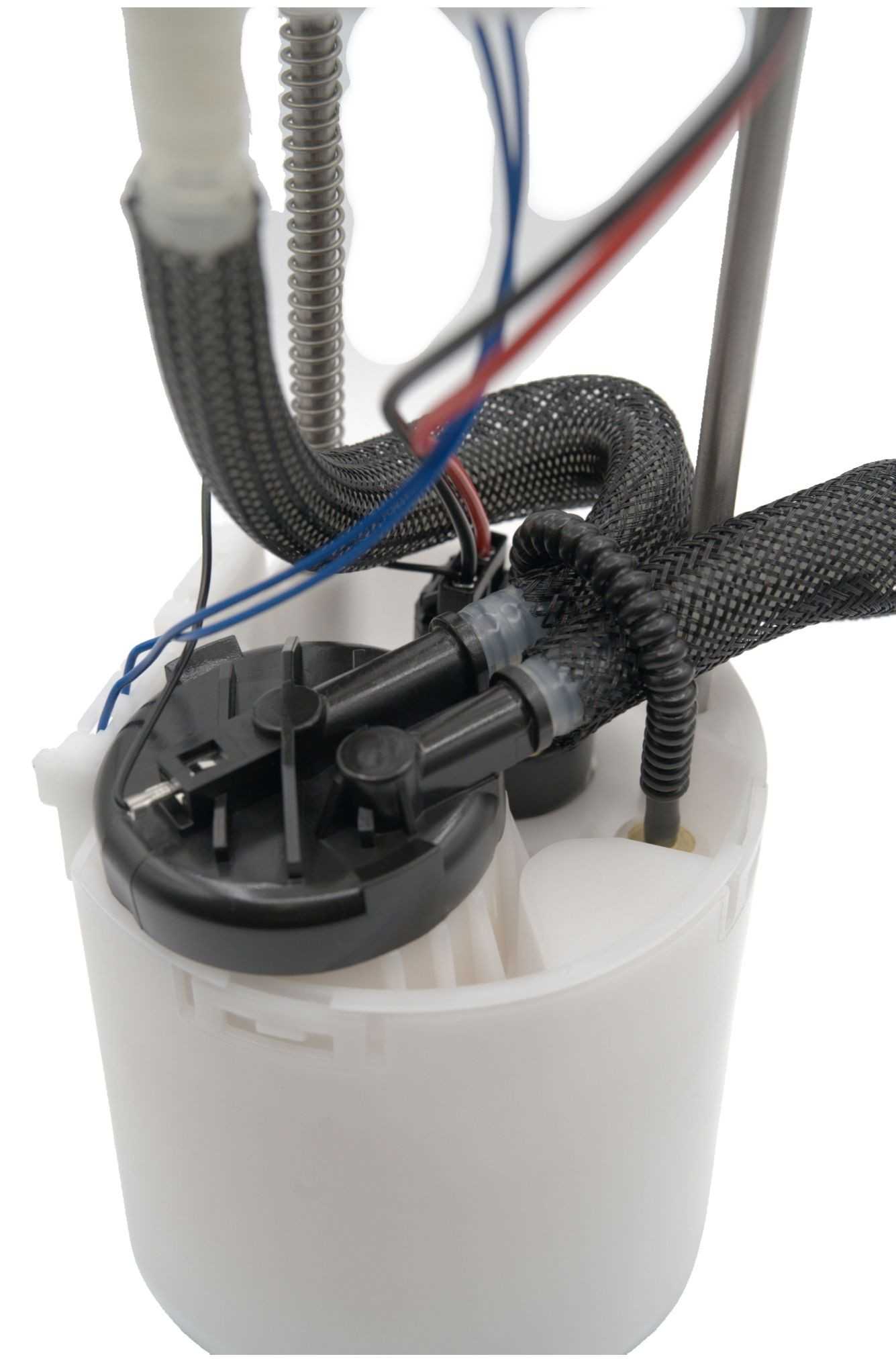 Autobest Fuel Pump Module Assembly F4665A
