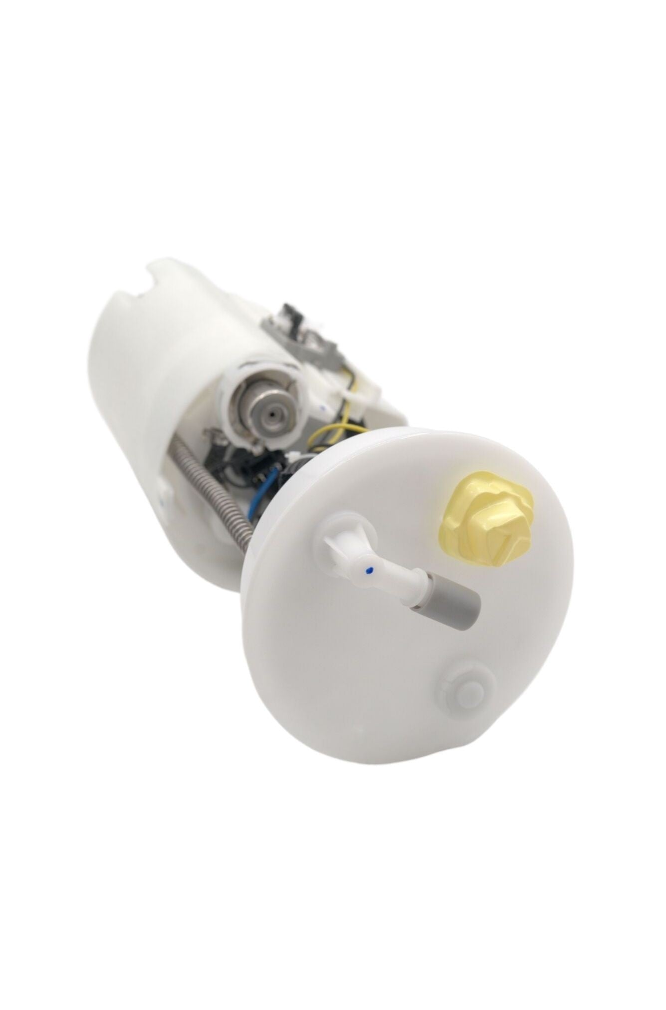 Autobest Fuel Pump Module Assembly F4667A