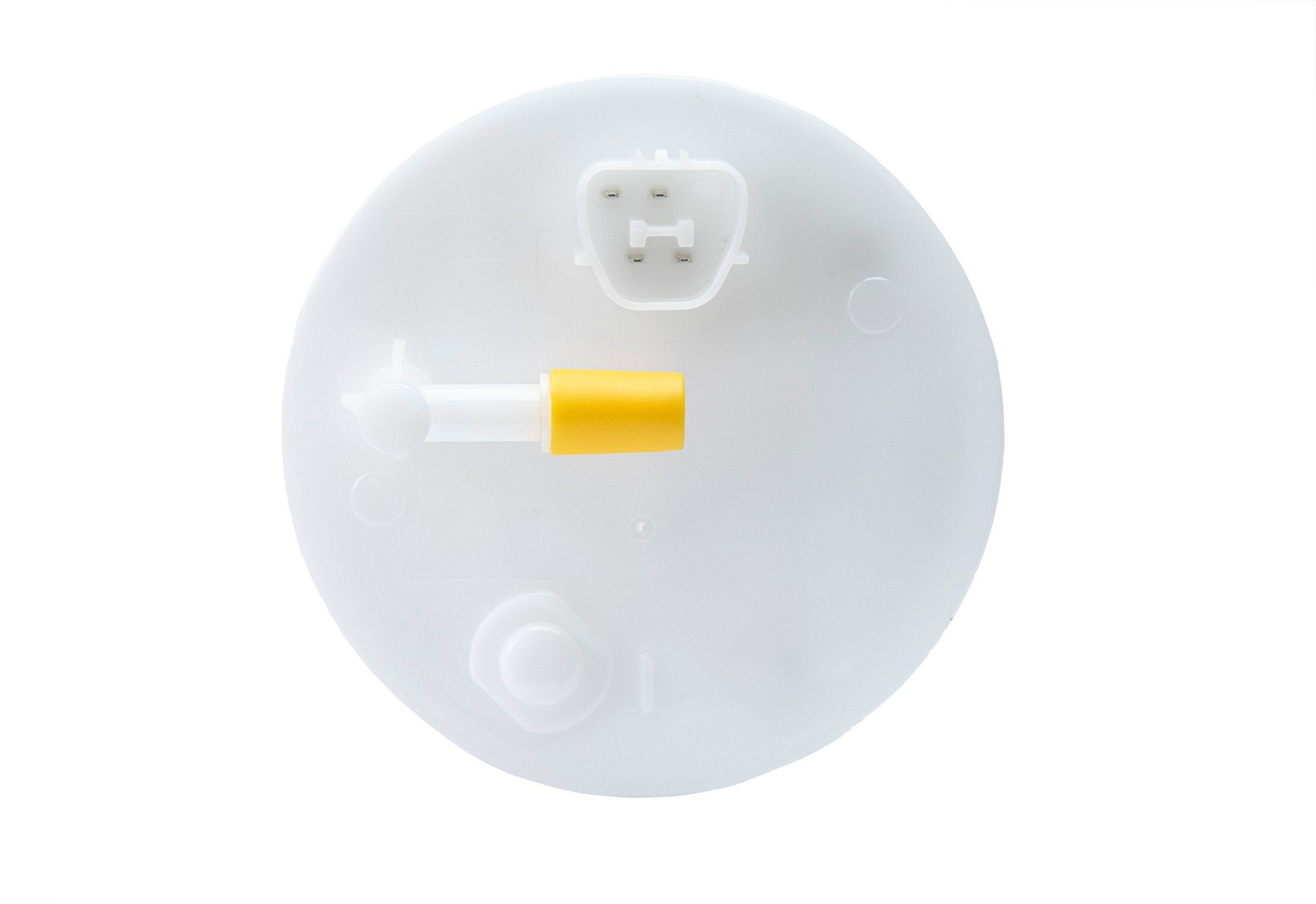 Autobest Fuel Pump Module Assembly F4668A