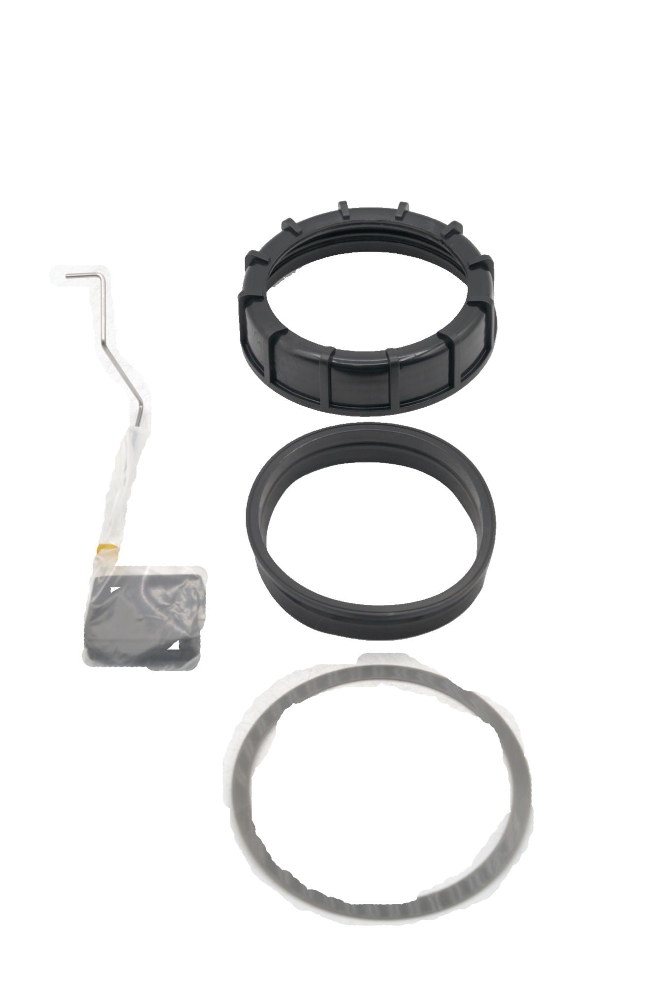 Autobest Fuel Pump Module Assembly F4668A