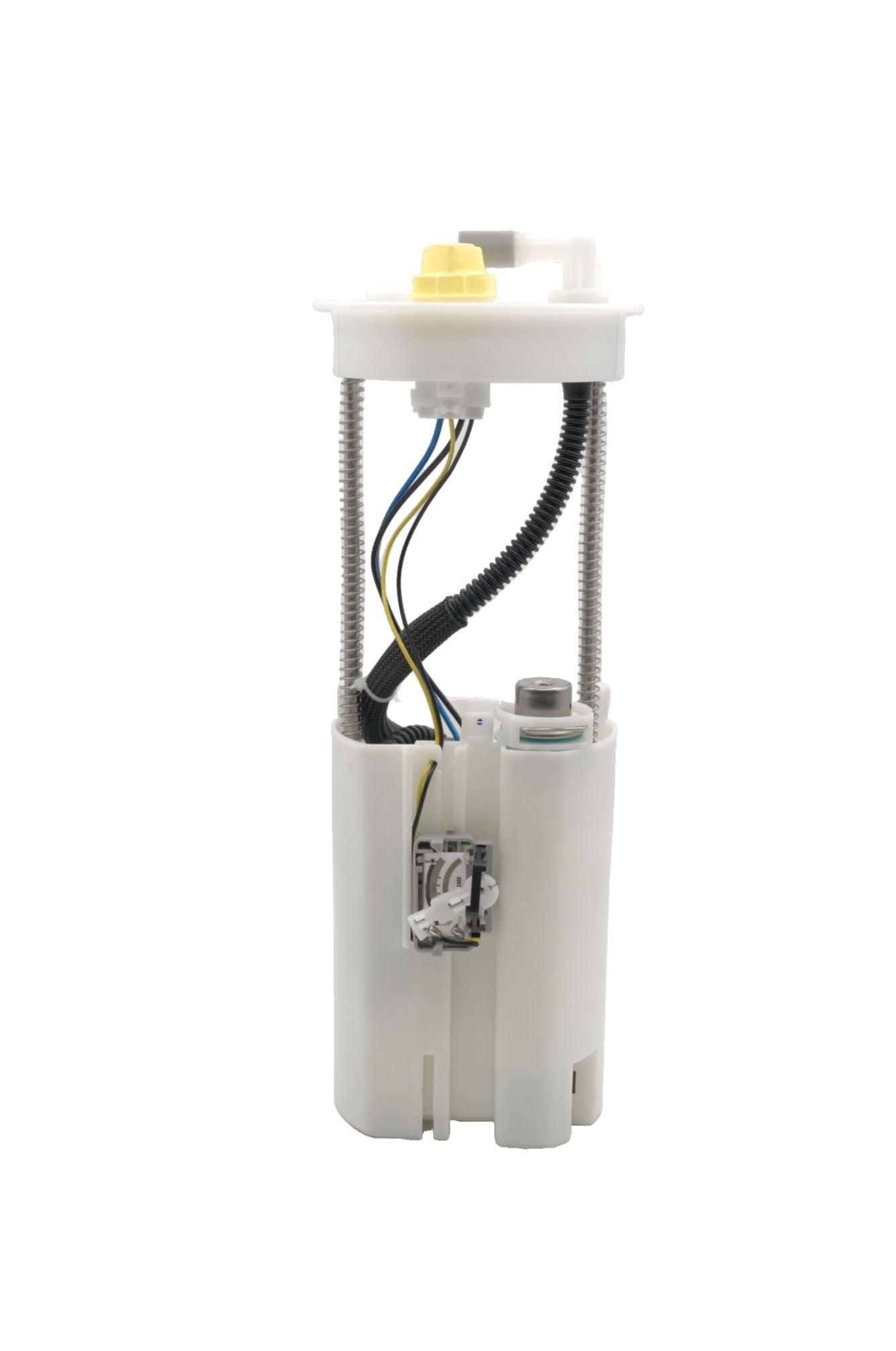 Autobest Fuel Pump Module Assembly F4668A