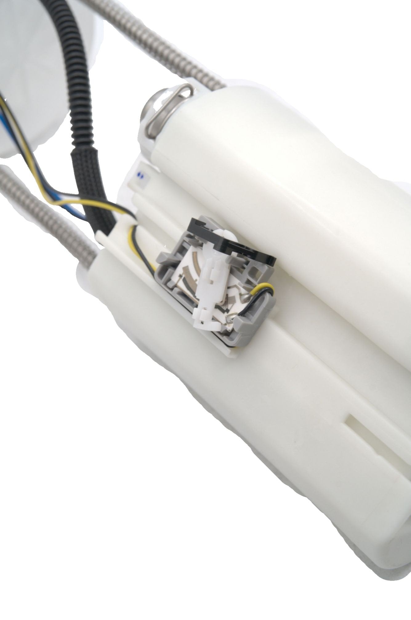 Autobest Fuel Pump Module Assembly F4668A