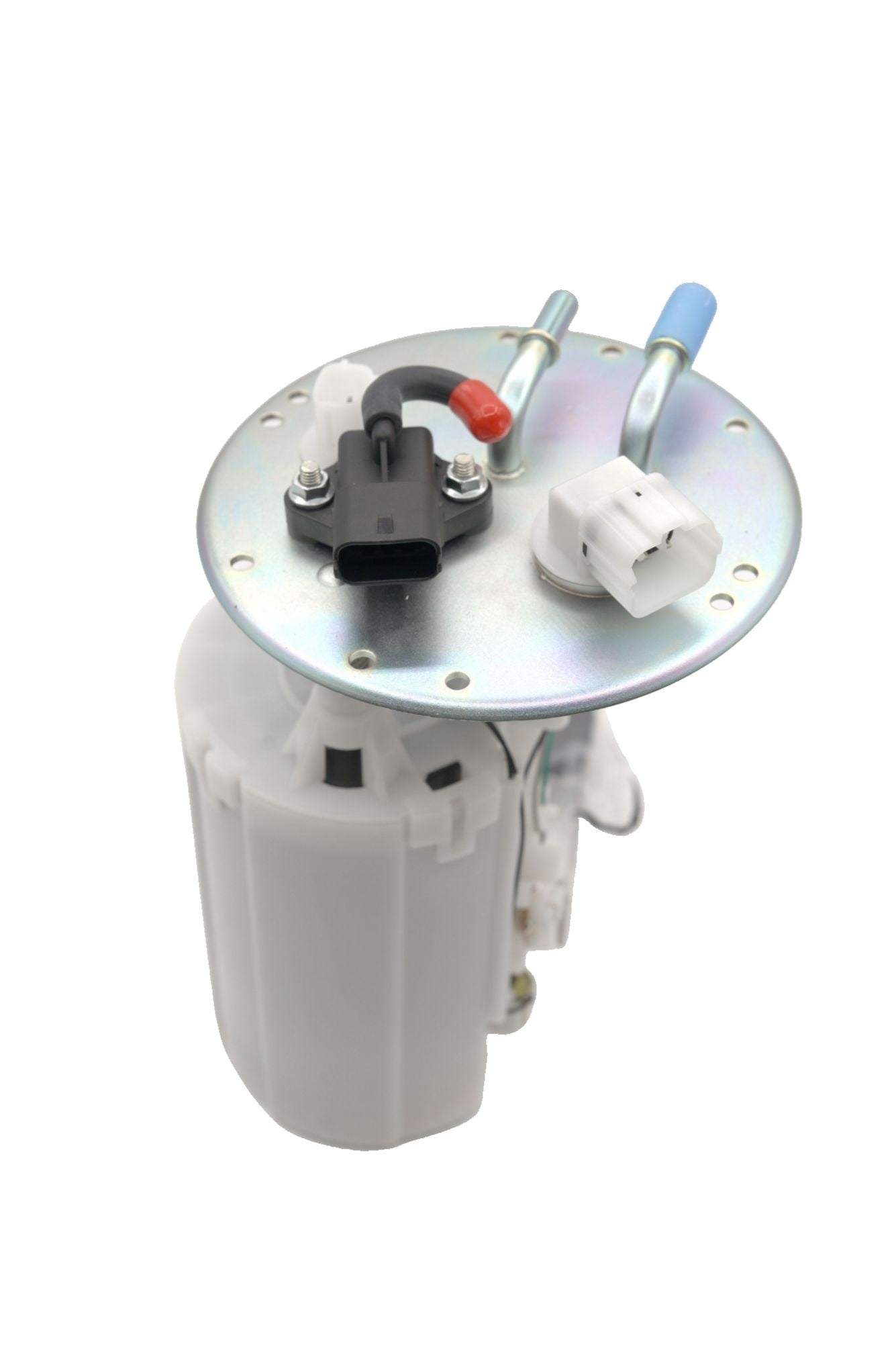 Autobest Fuel Pump Module Assembly F4672A