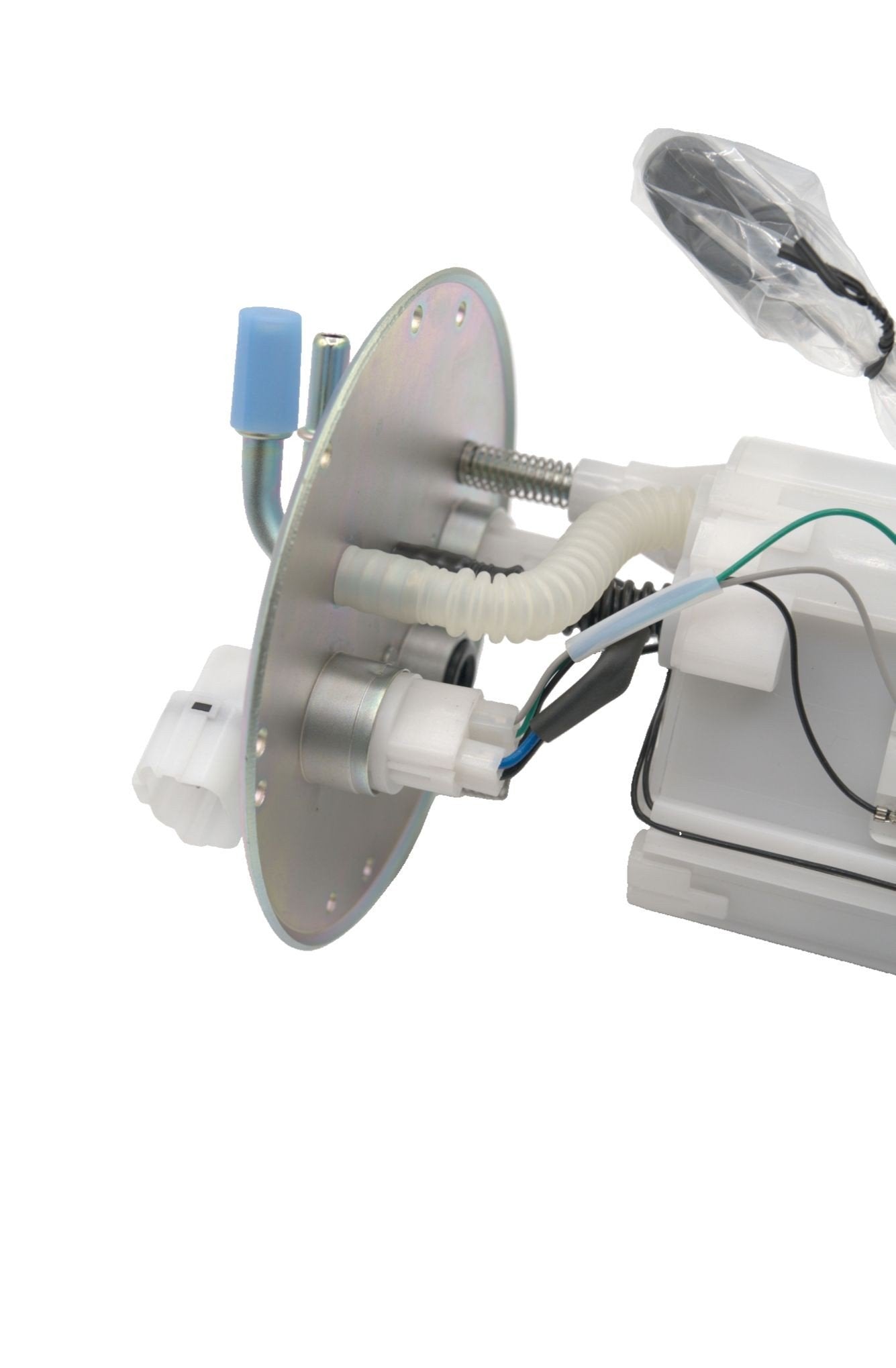 Autobest Fuel Pump Module Assembly F4672A