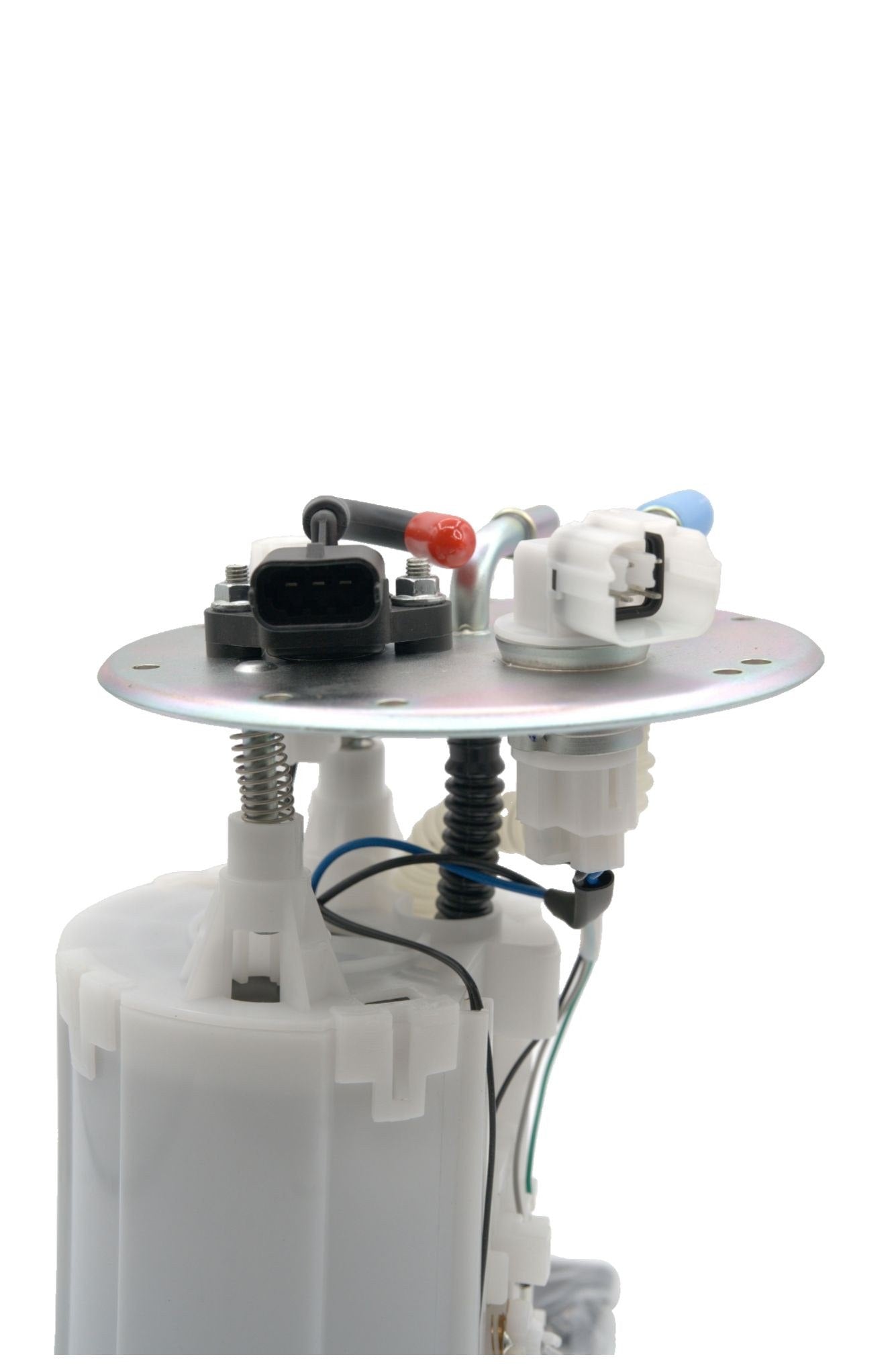 Autobest Fuel Pump Module Assembly F4672A