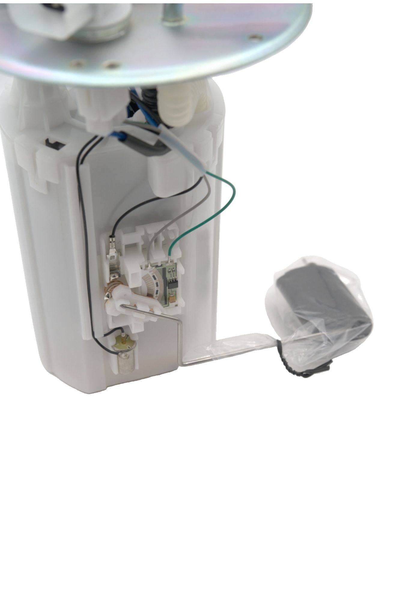 Autobest Fuel Pump Module Assembly F4672A