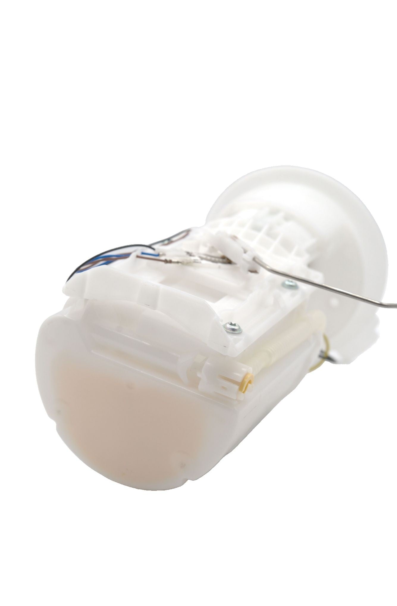 Autobest Fuel Pump Module Assembly F4682A