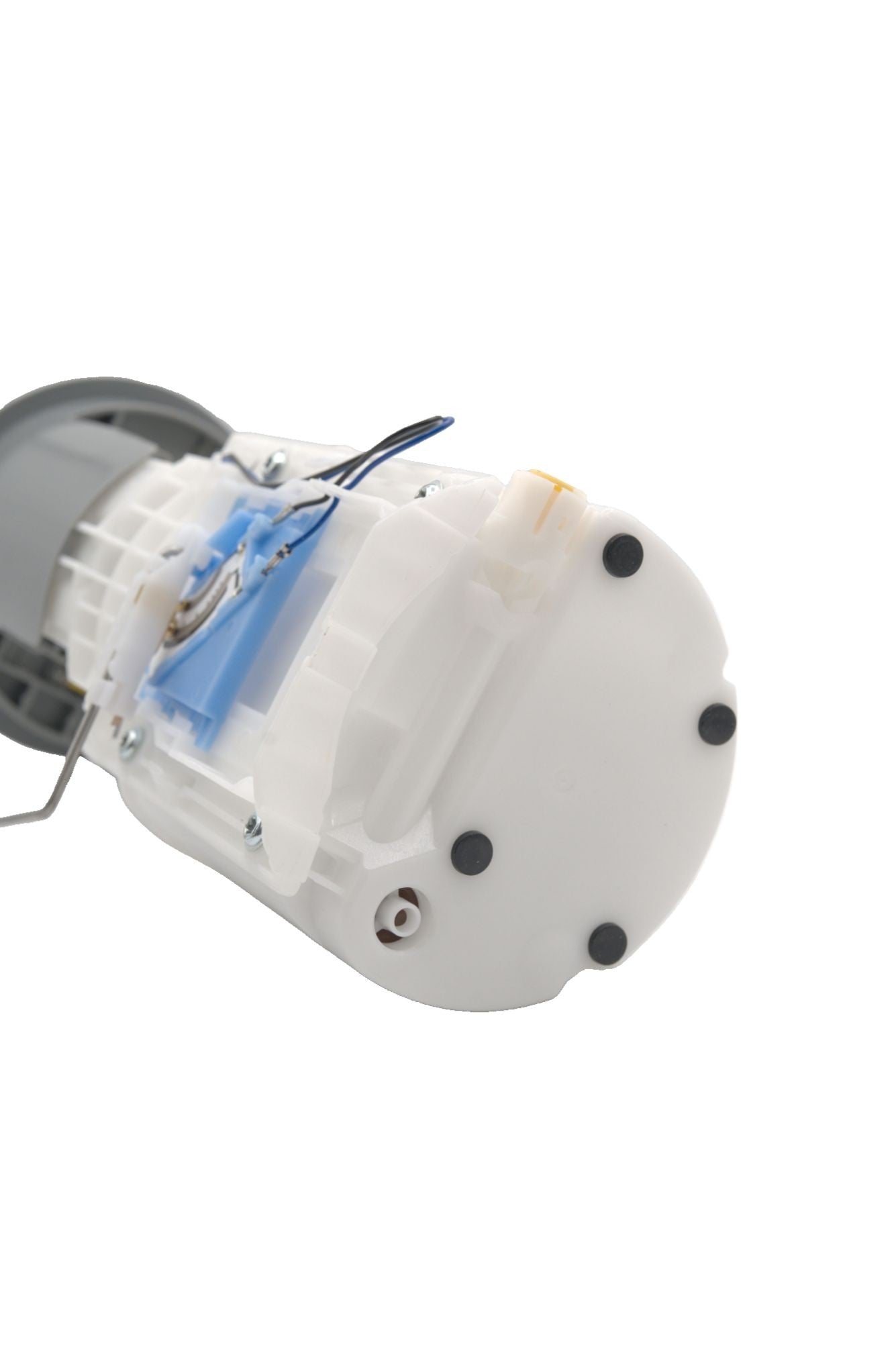 Autobest Fuel Pump Module Assembly F4683A