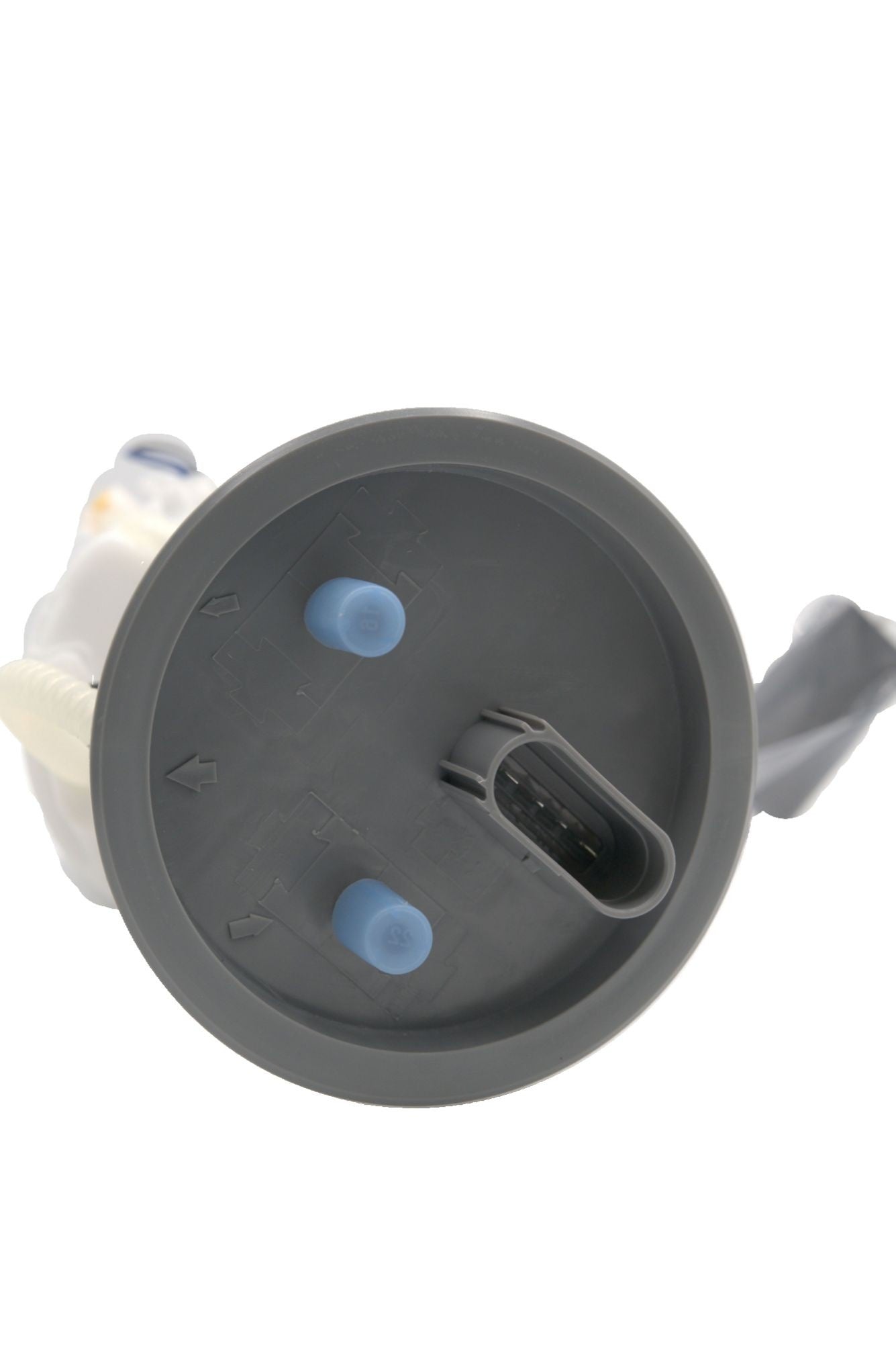 Autobest Fuel Pump Module Assembly F4683A