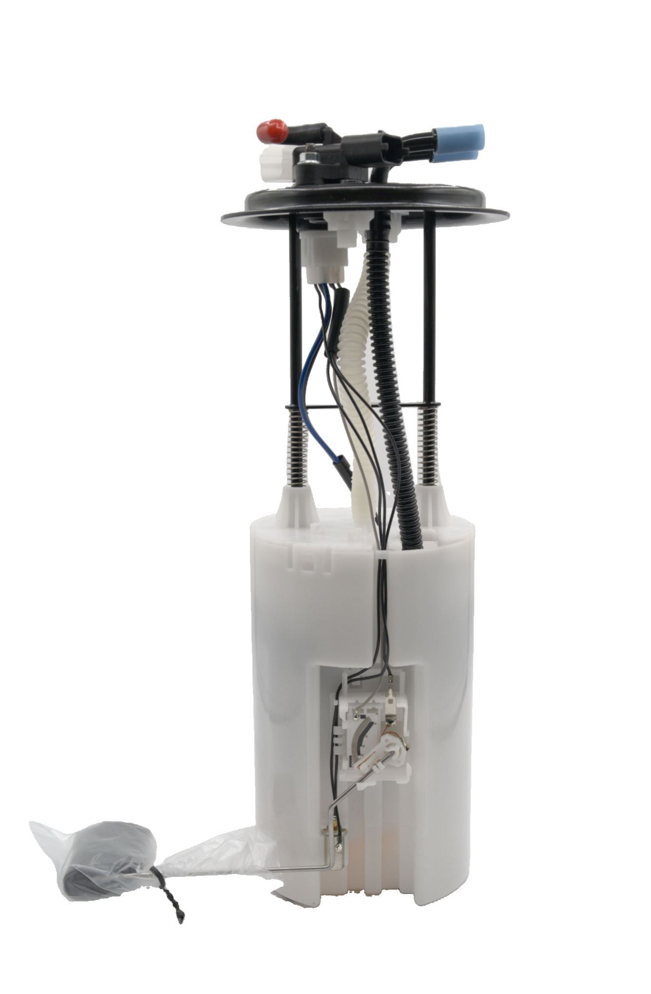 Autobest Fuel Pump Module Assembly F4687A
