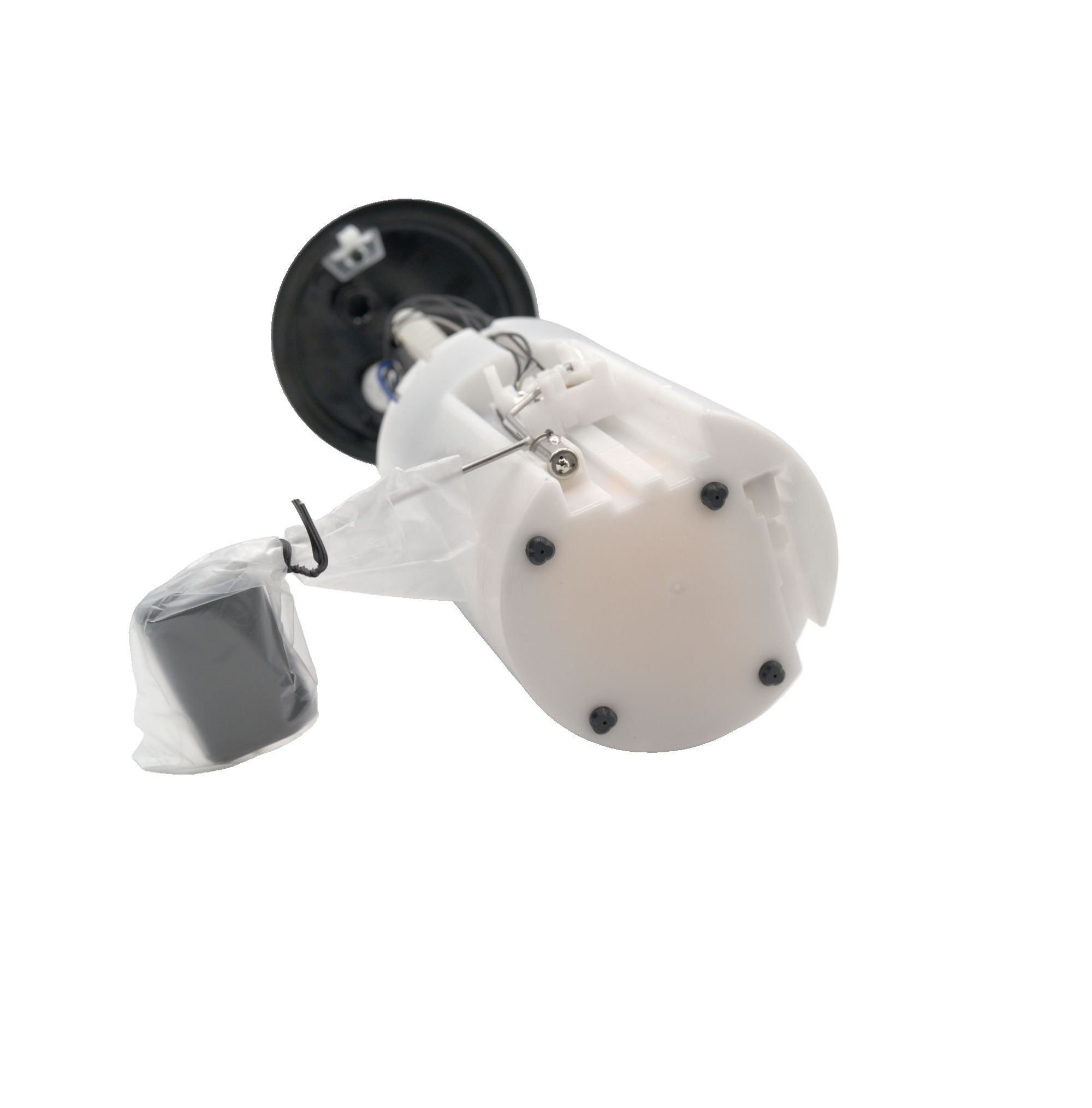 Autobest Fuel Pump Module Assembly F4687A