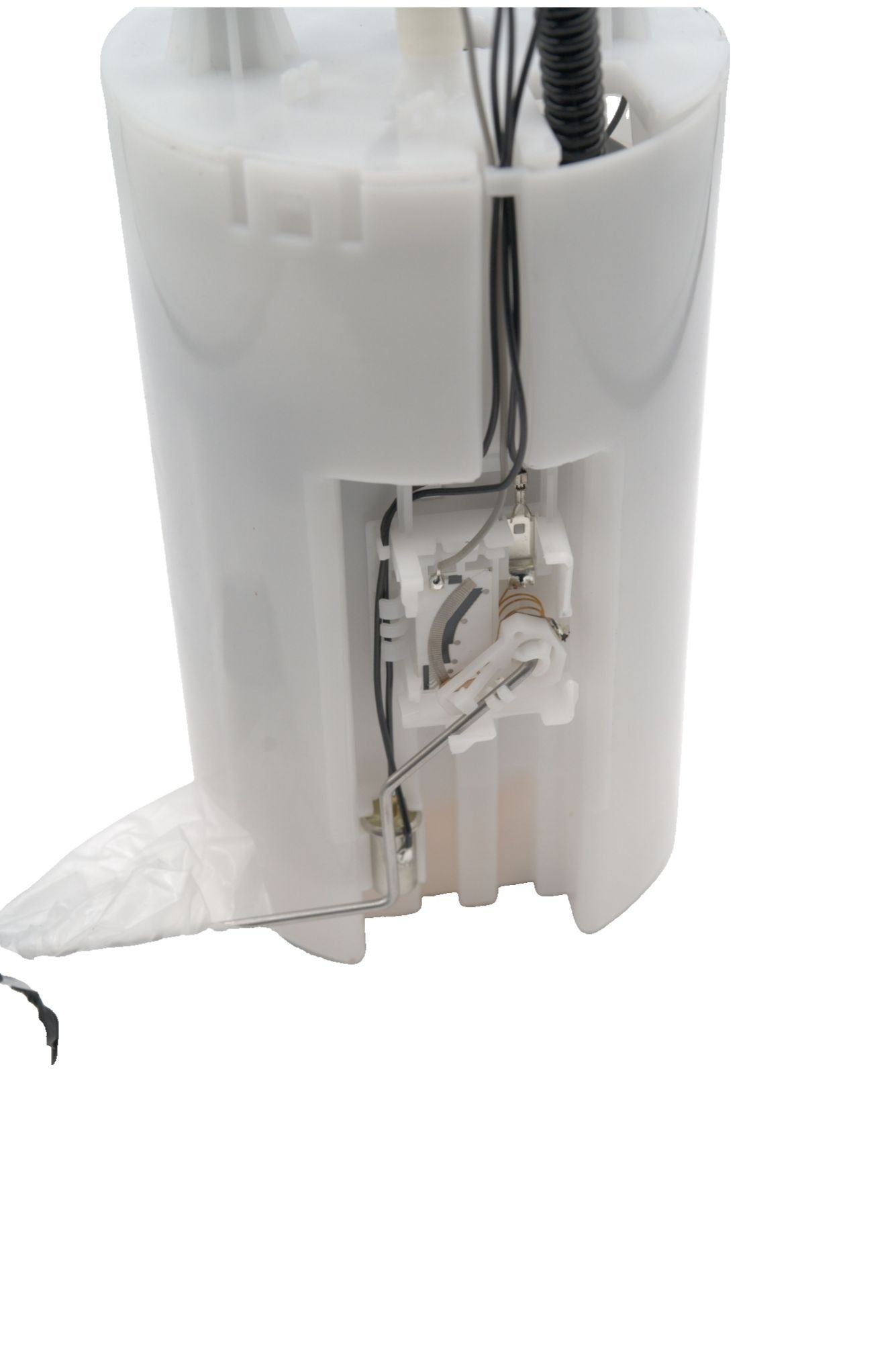 Autobest Fuel Pump Module Assembly F4687A