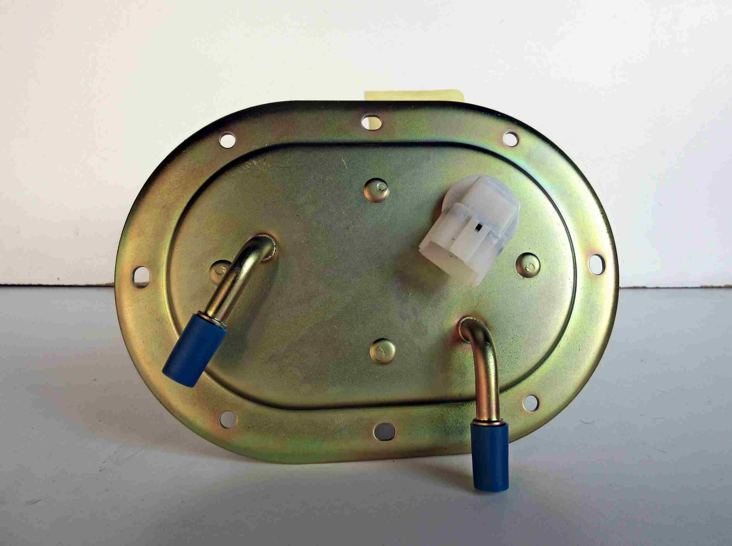 Autobest Fuel Pump Module Assembly F4688A