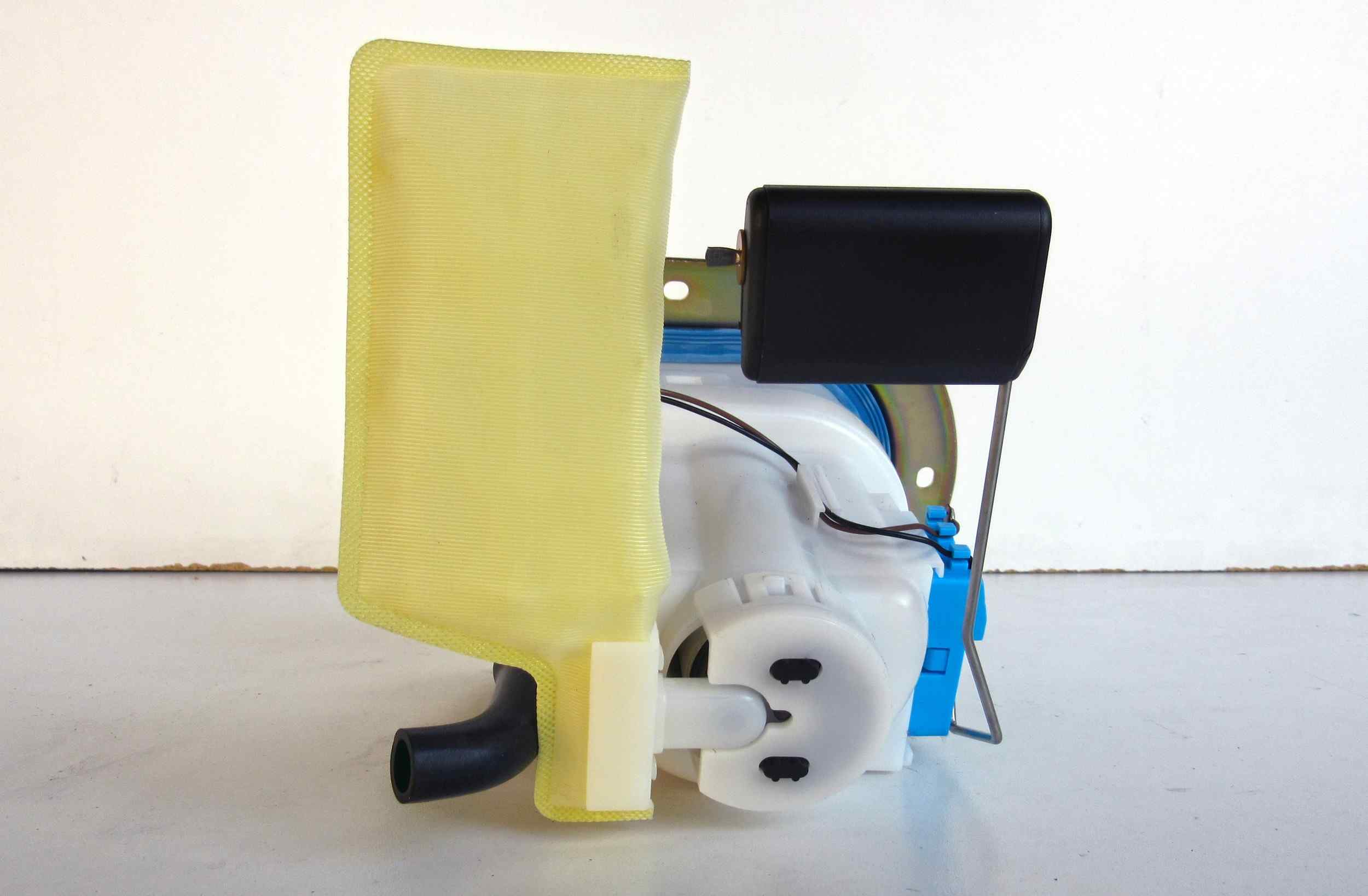 Autobest Fuel Pump Module Assembly F4688A