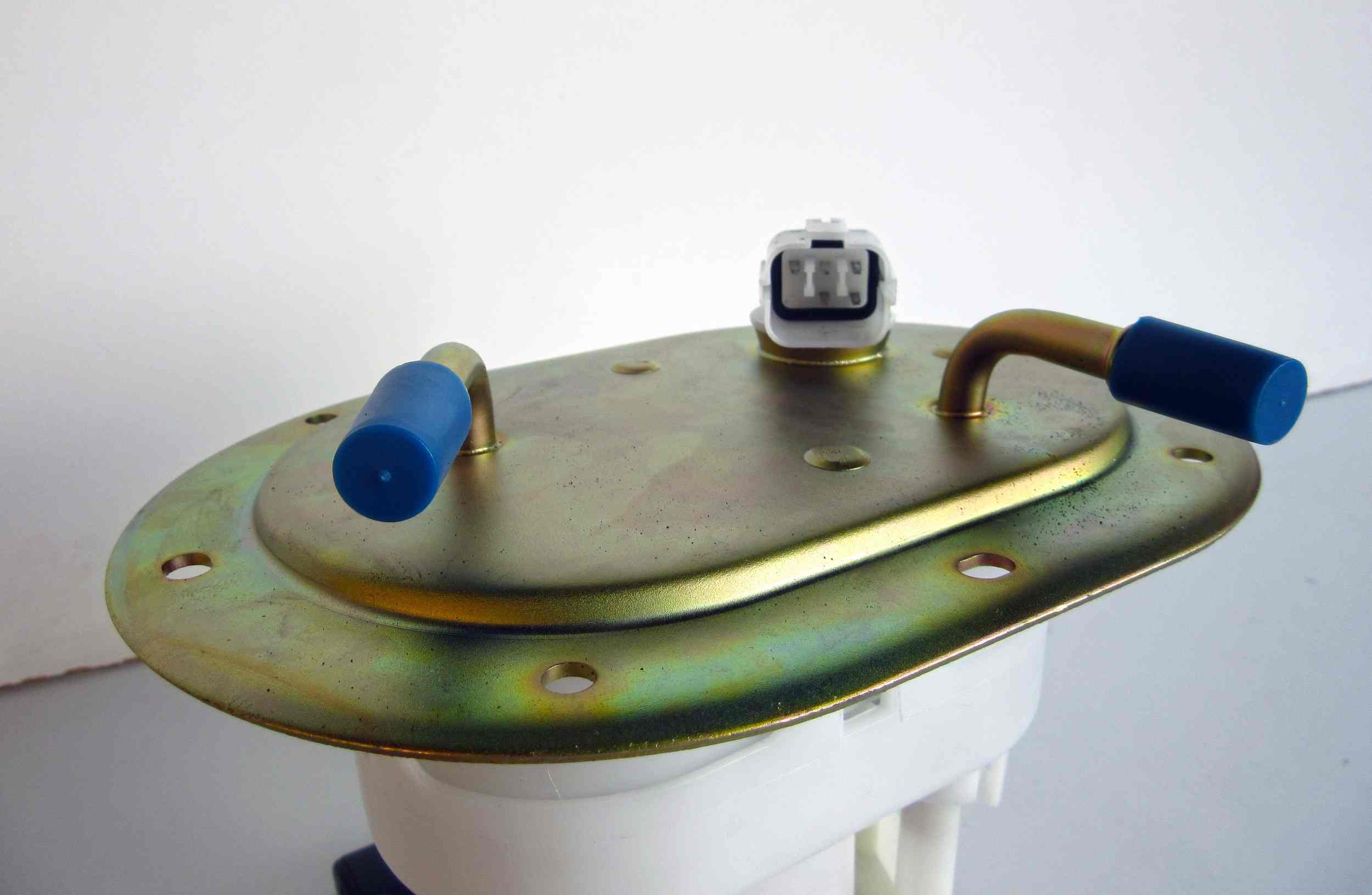 Autobest Fuel Pump Module Assembly F4688A