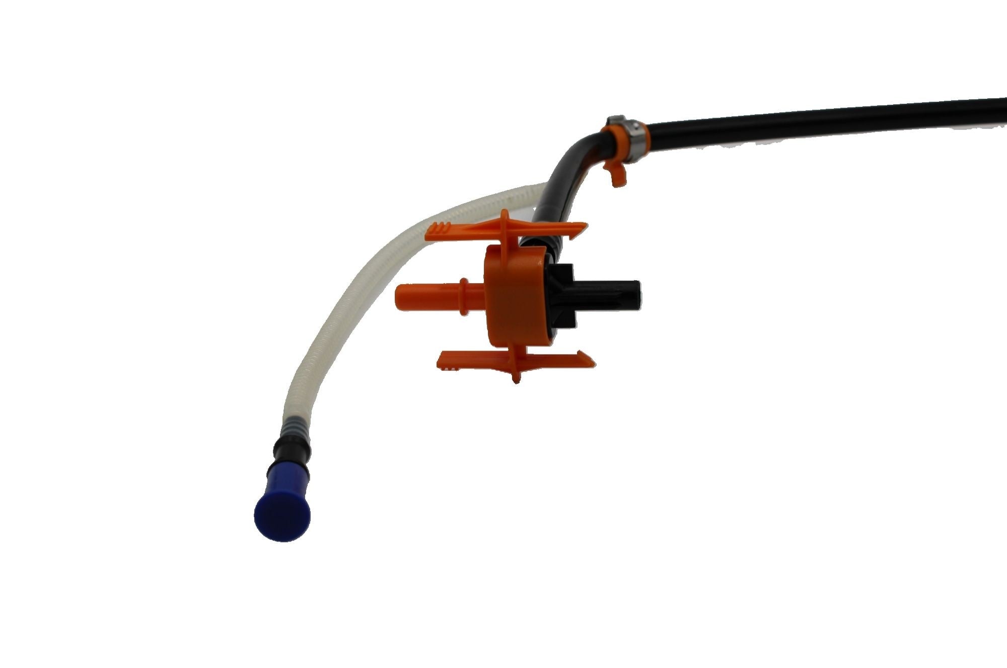 Autobest Fuel Pump Module Assembly F4692A