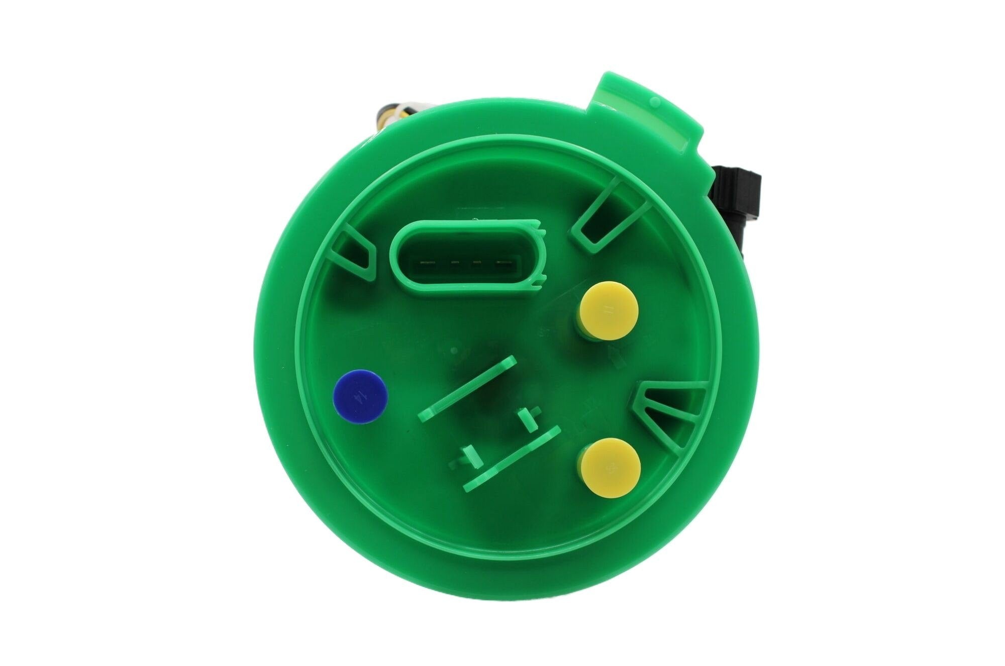 Autobest Fuel Pump Module Assembly F4692A