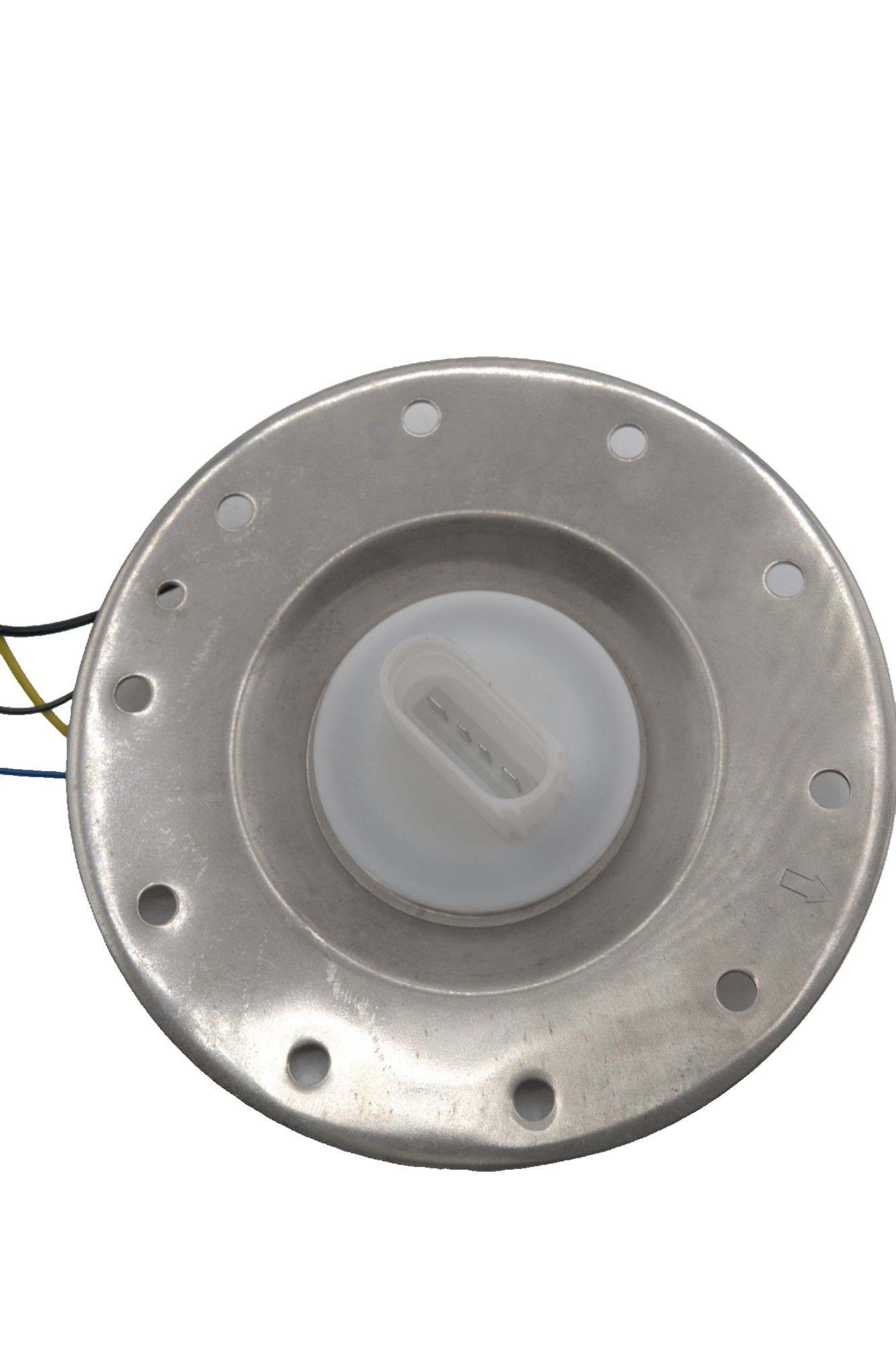 Autobest Fuel Pump Module Assembly F4696A