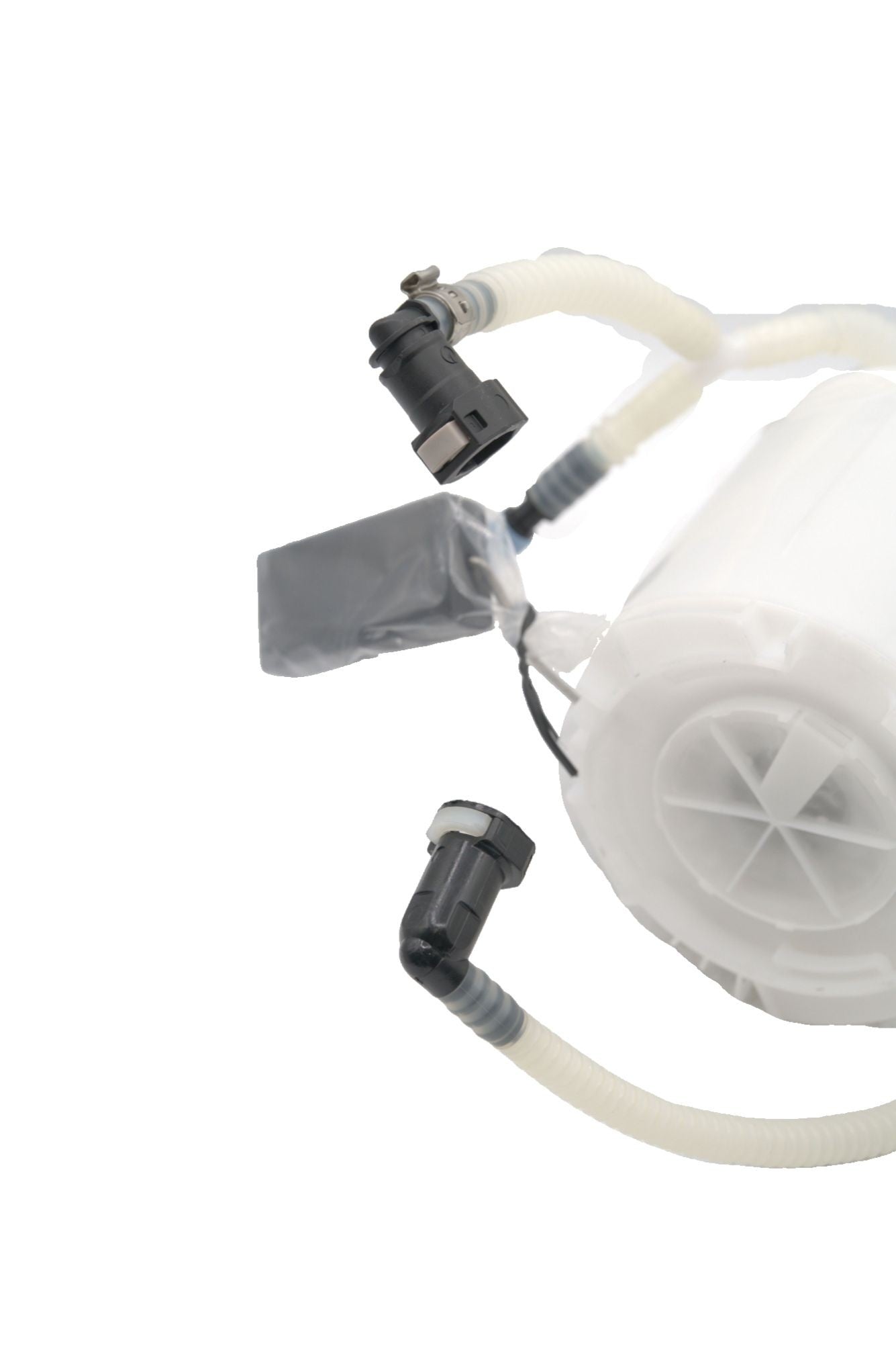 Autobest Fuel Pump Module Assembly F4696A