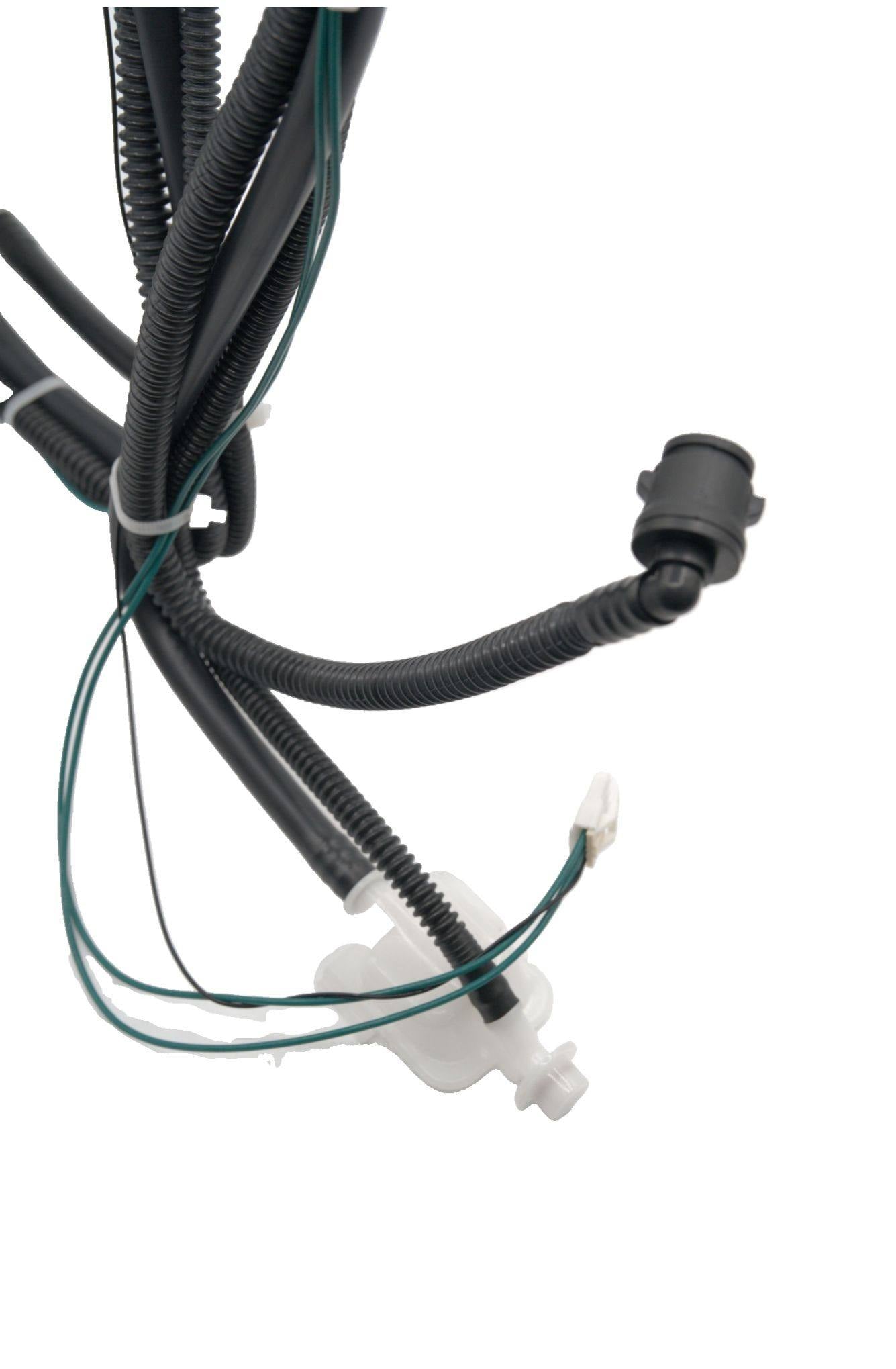 Autobest Fuel Pump Module Assembly F4698A