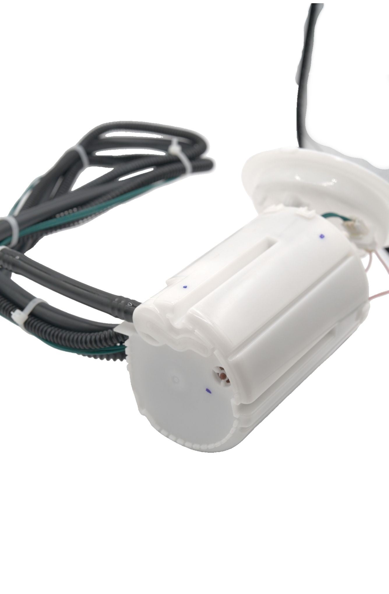 Autobest Fuel Pump Module Assembly F4698A