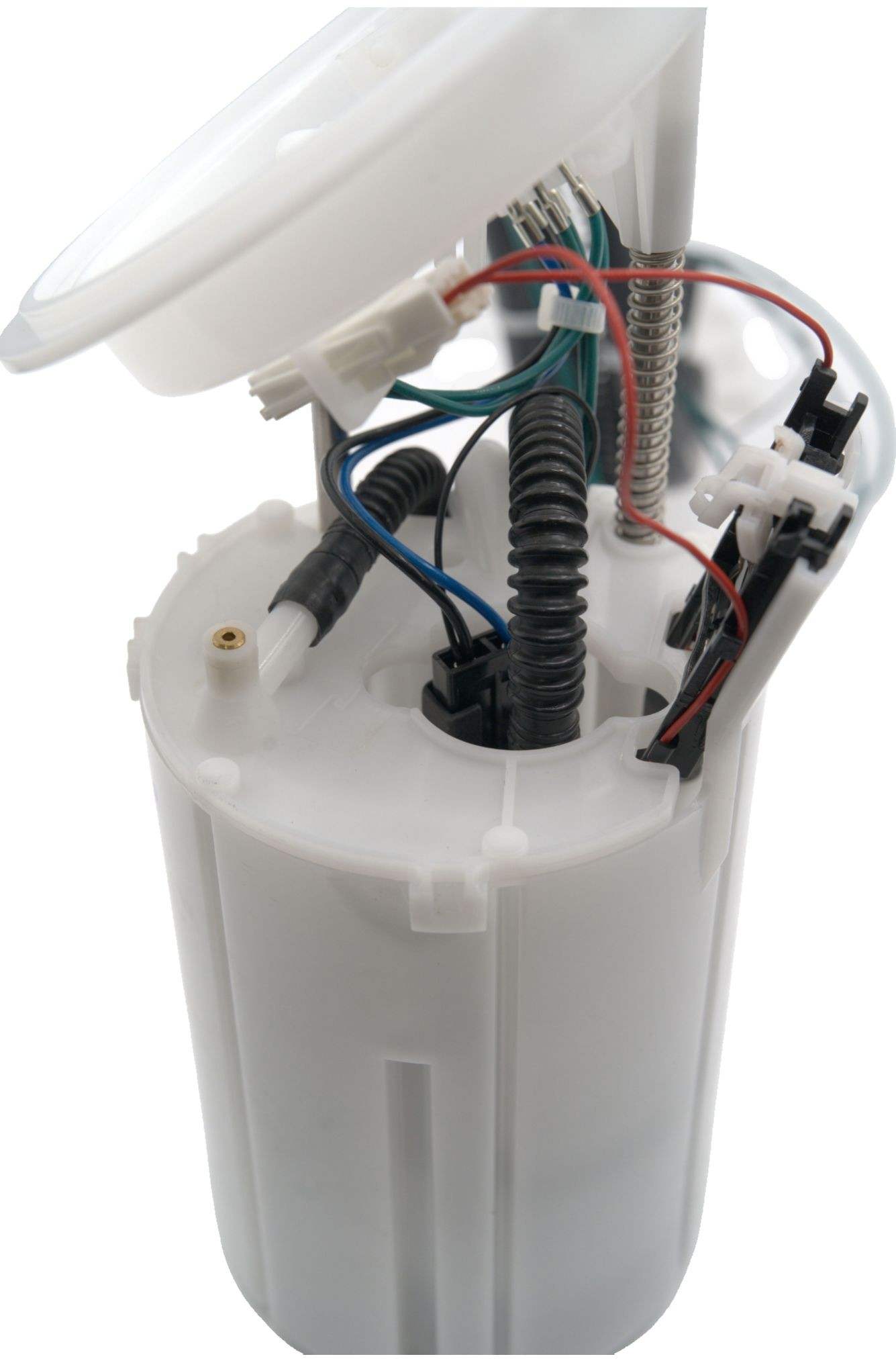 Autobest Fuel Pump Module Assembly F4698A