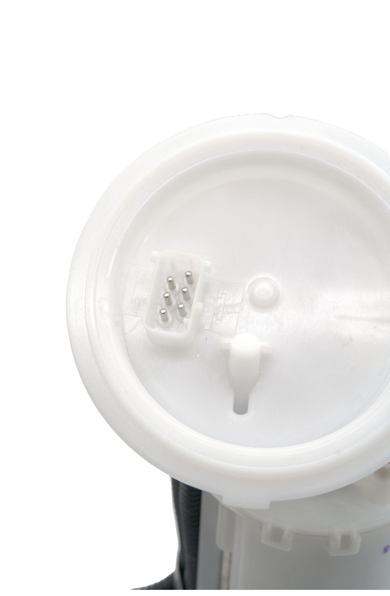 Autobest Fuel Pump Module Assembly F4698A