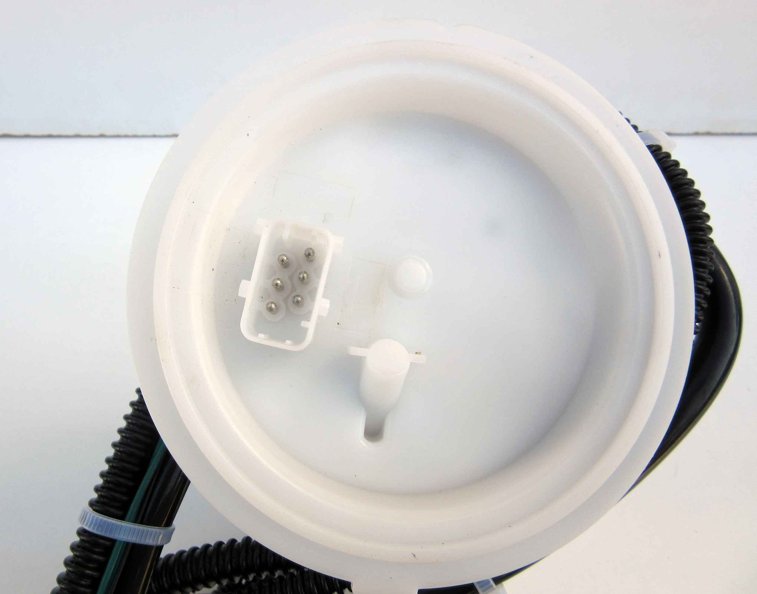 Autobest Fuel Pump Module Assembly F4698A