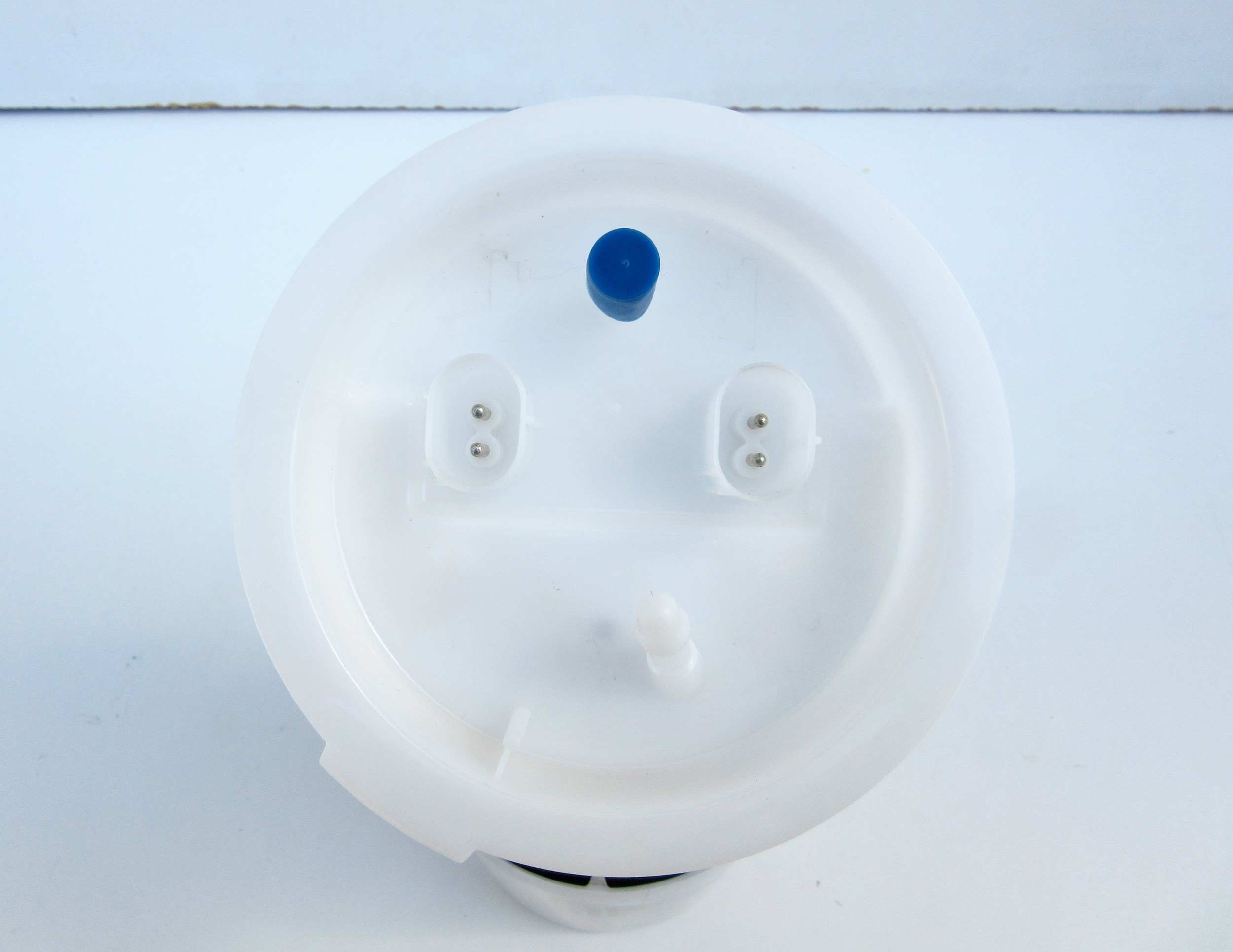 Autobest Fuel Pump Module Assembly F4699A