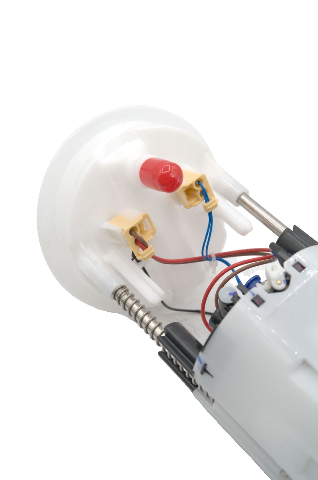 Autobest Fuel Pump Module Assembly F4699A