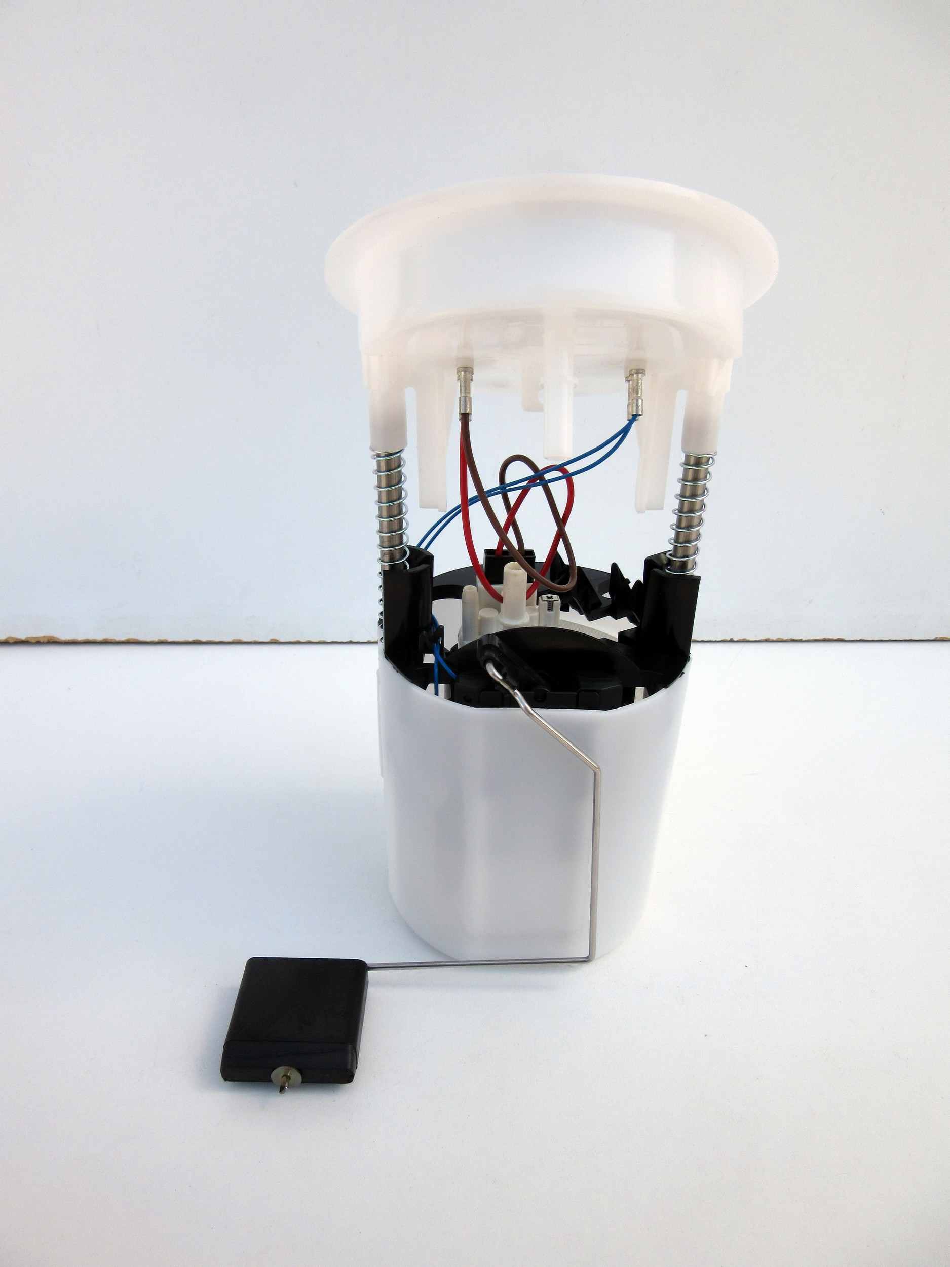 Autobest Fuel Pump Module Assembly F4699A