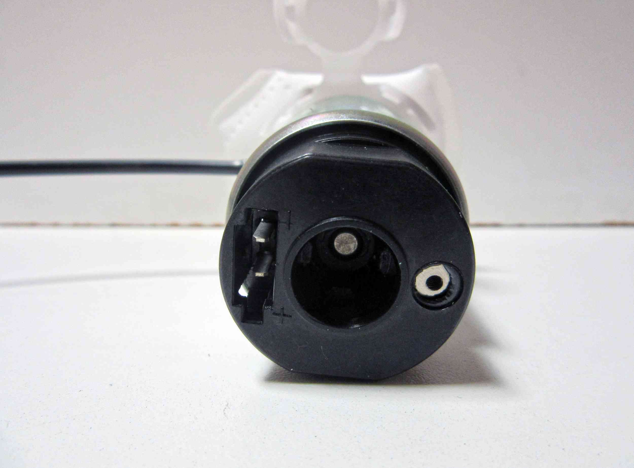 Autobest Fuel Pump and Strainer Set F4709