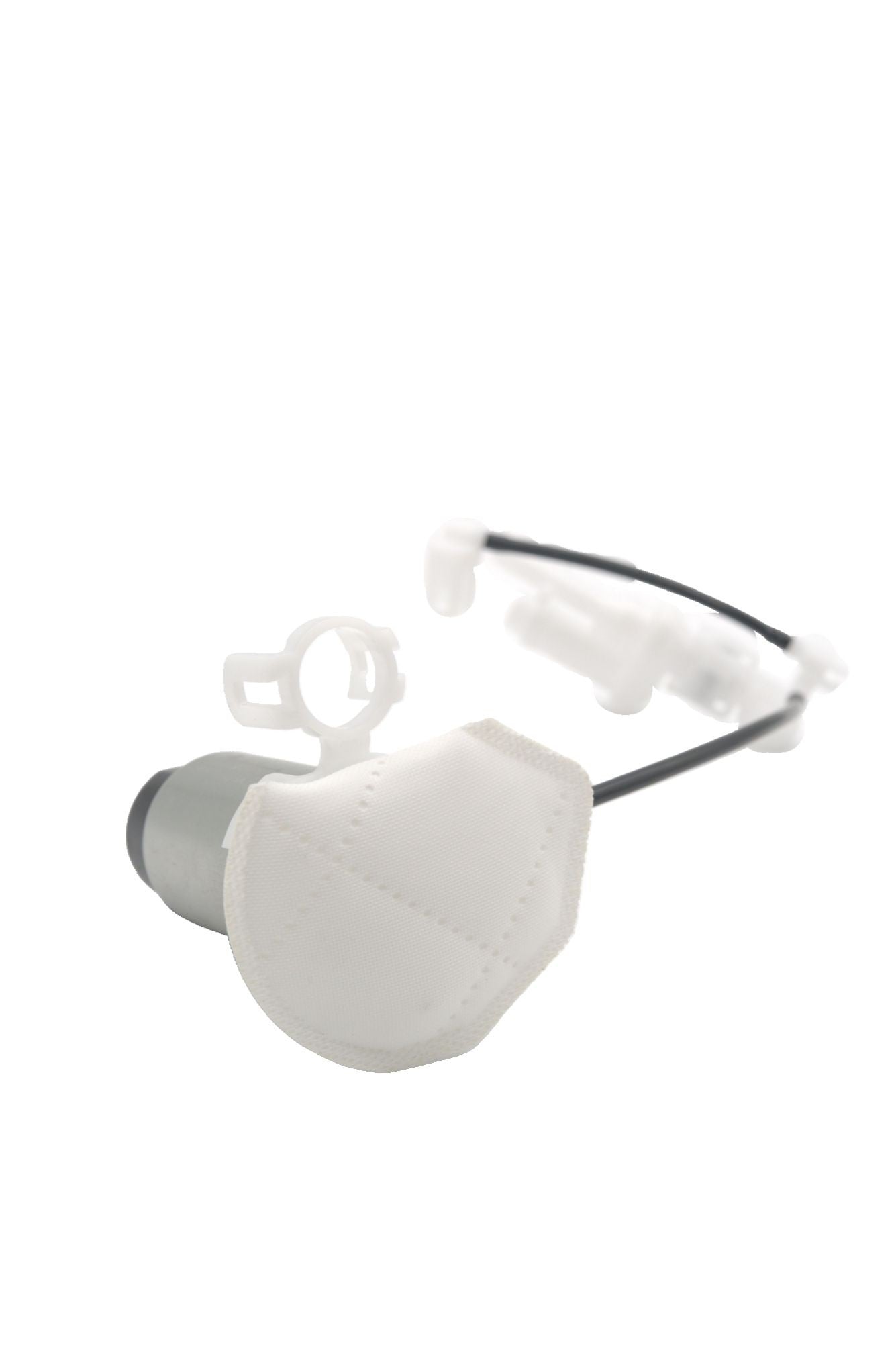 Autobest Fuel Pump and Strainer Set F4709