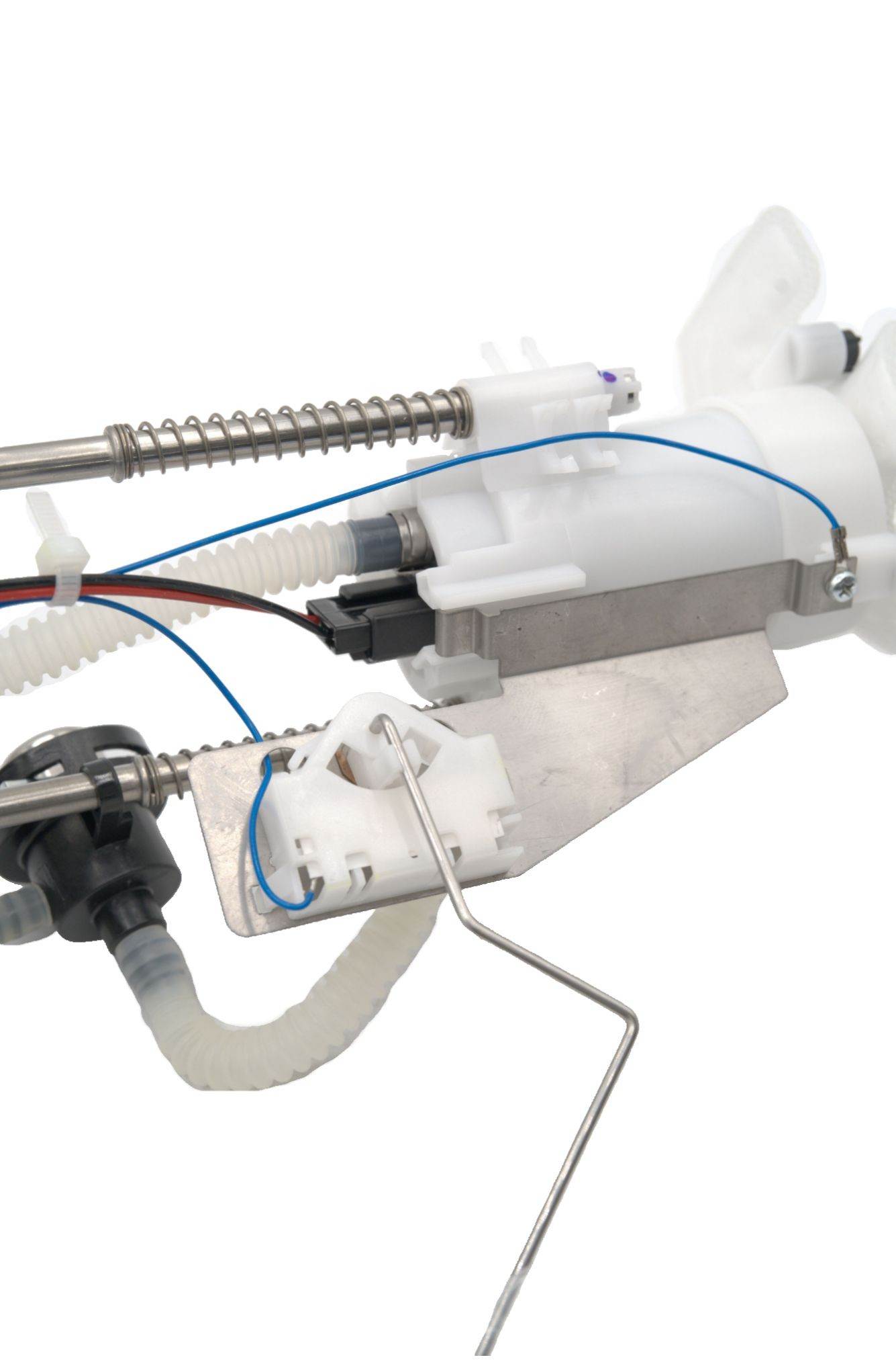 Autobest Fuel Pump Module Assembly F4718A