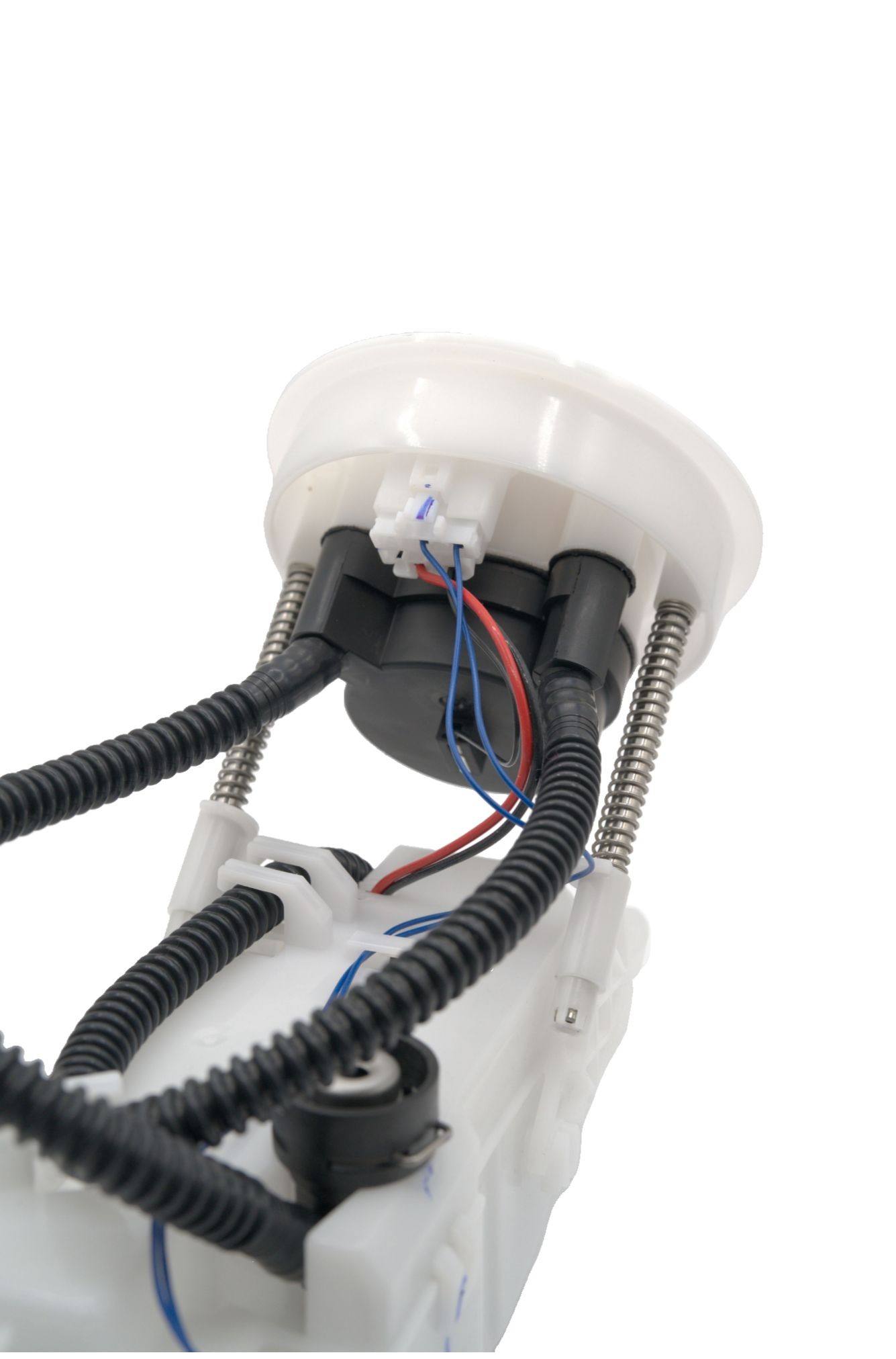 Autobest Fuel Pump Module Assembly F4724A