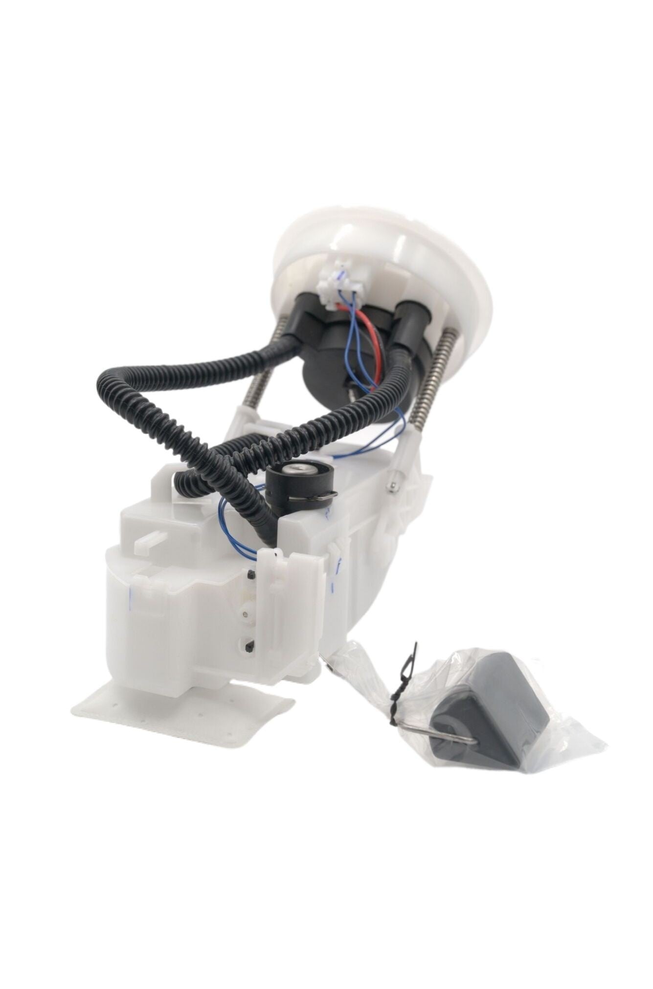 Autobest Fuel Pump Module Assembly F4724A