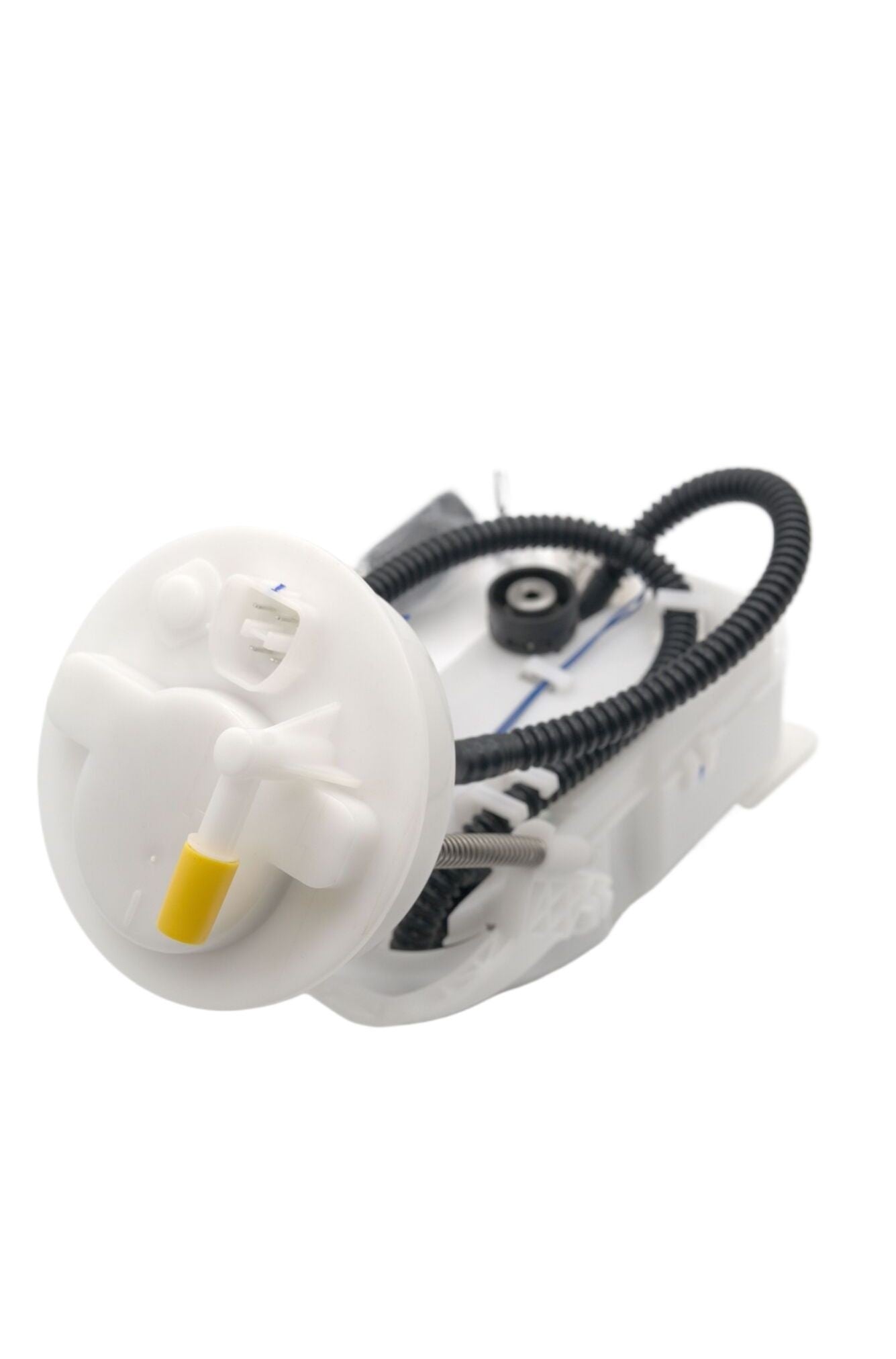 Autobest Fuel Pump Module Assembly F4724A