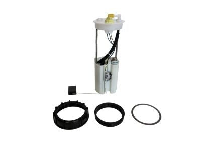 Autobest Fuel Pump Module Assembly F4728A