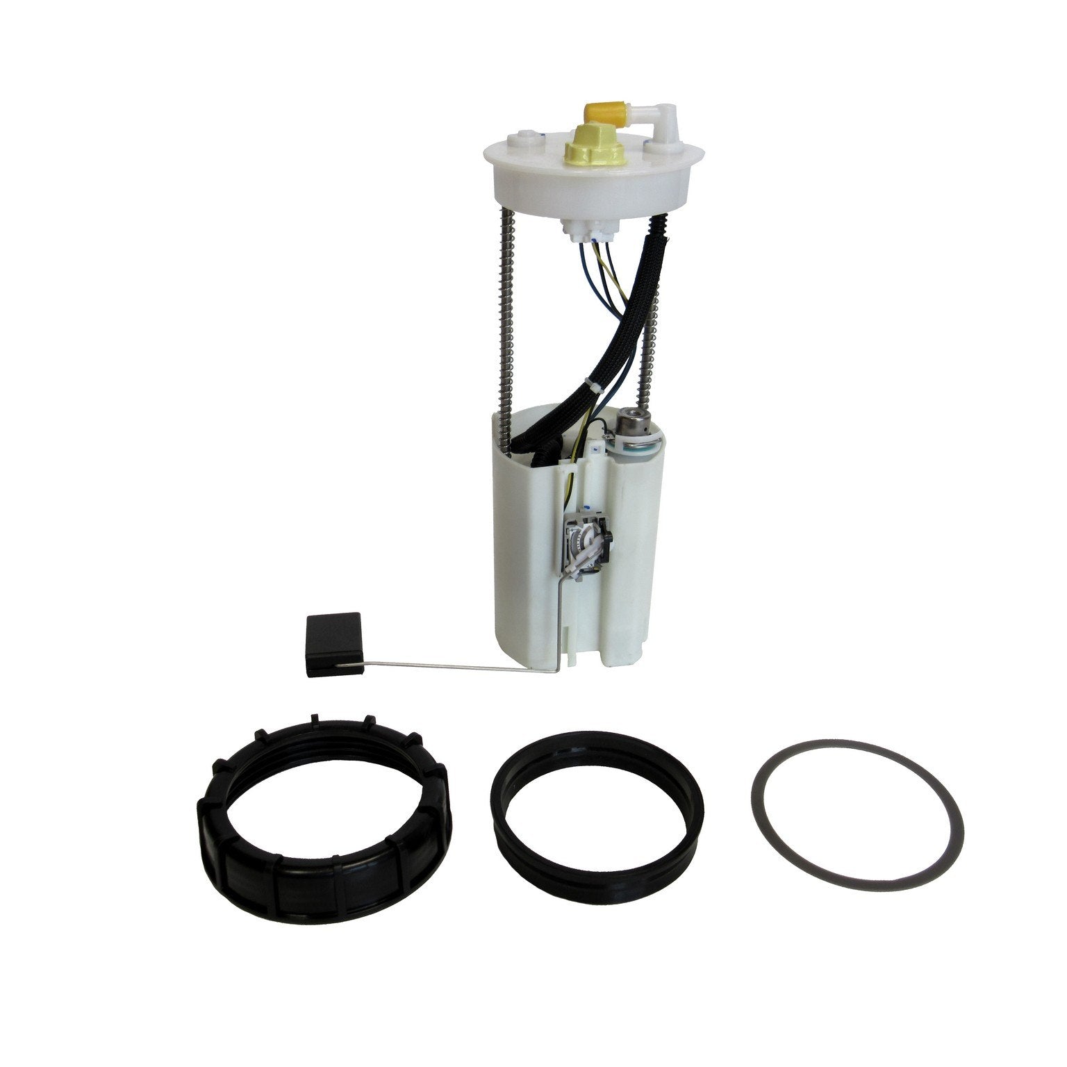Autobest Fuel Pump Module Assembly F4728A