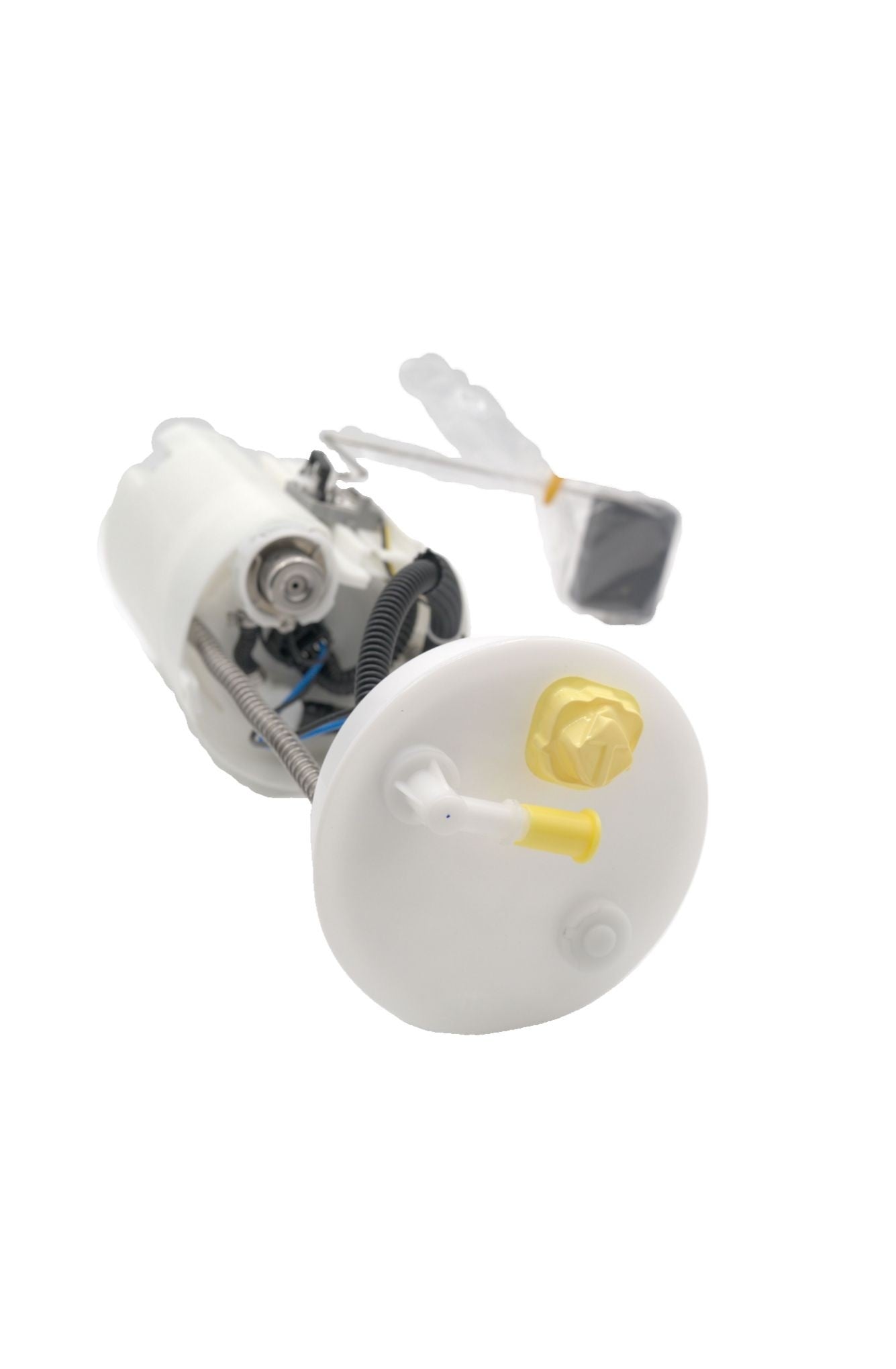 Autobest Fuel Pump Module Assembly F4728A