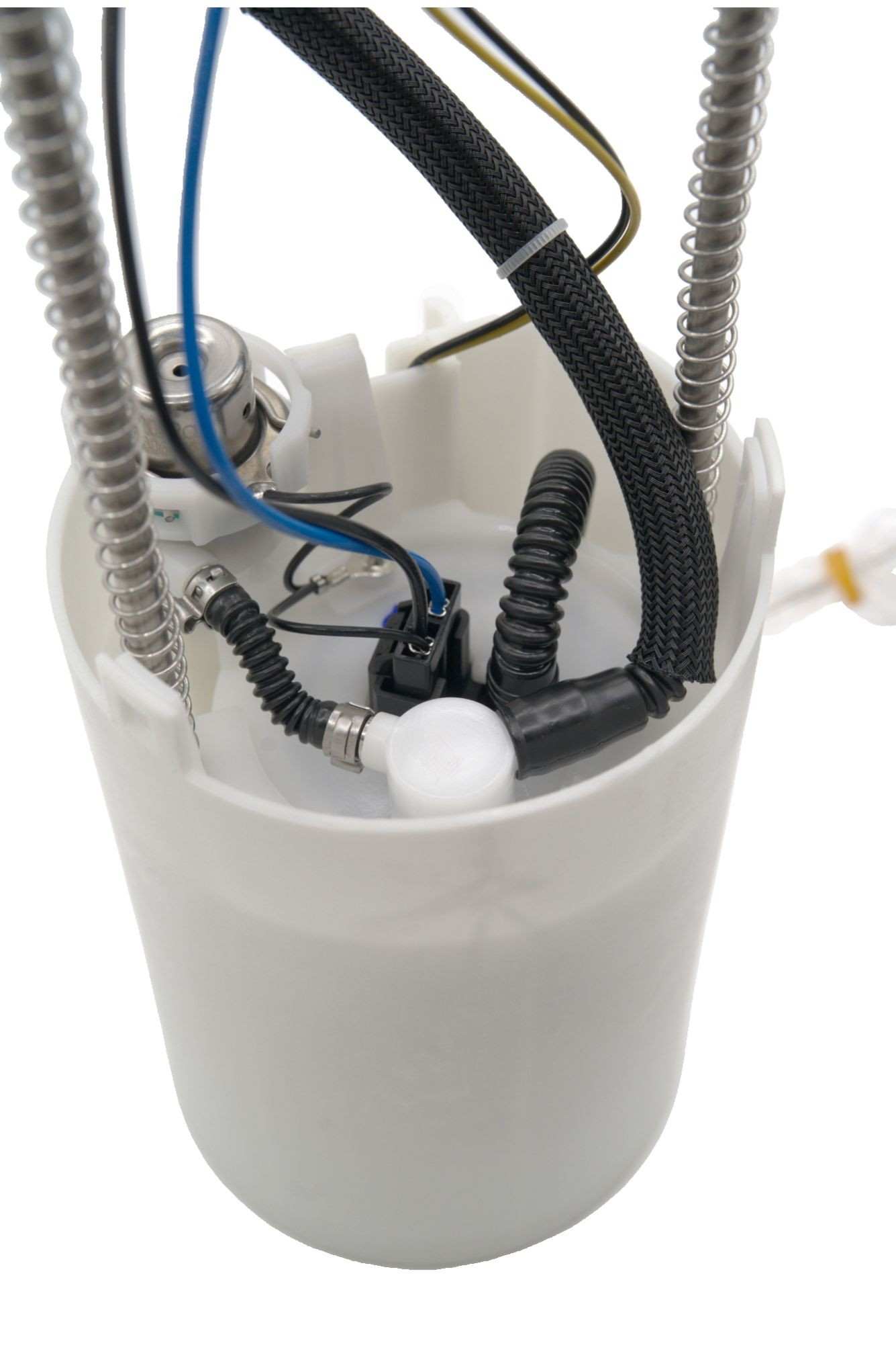 Autobest Fuel Pump Module Assembly F4728A