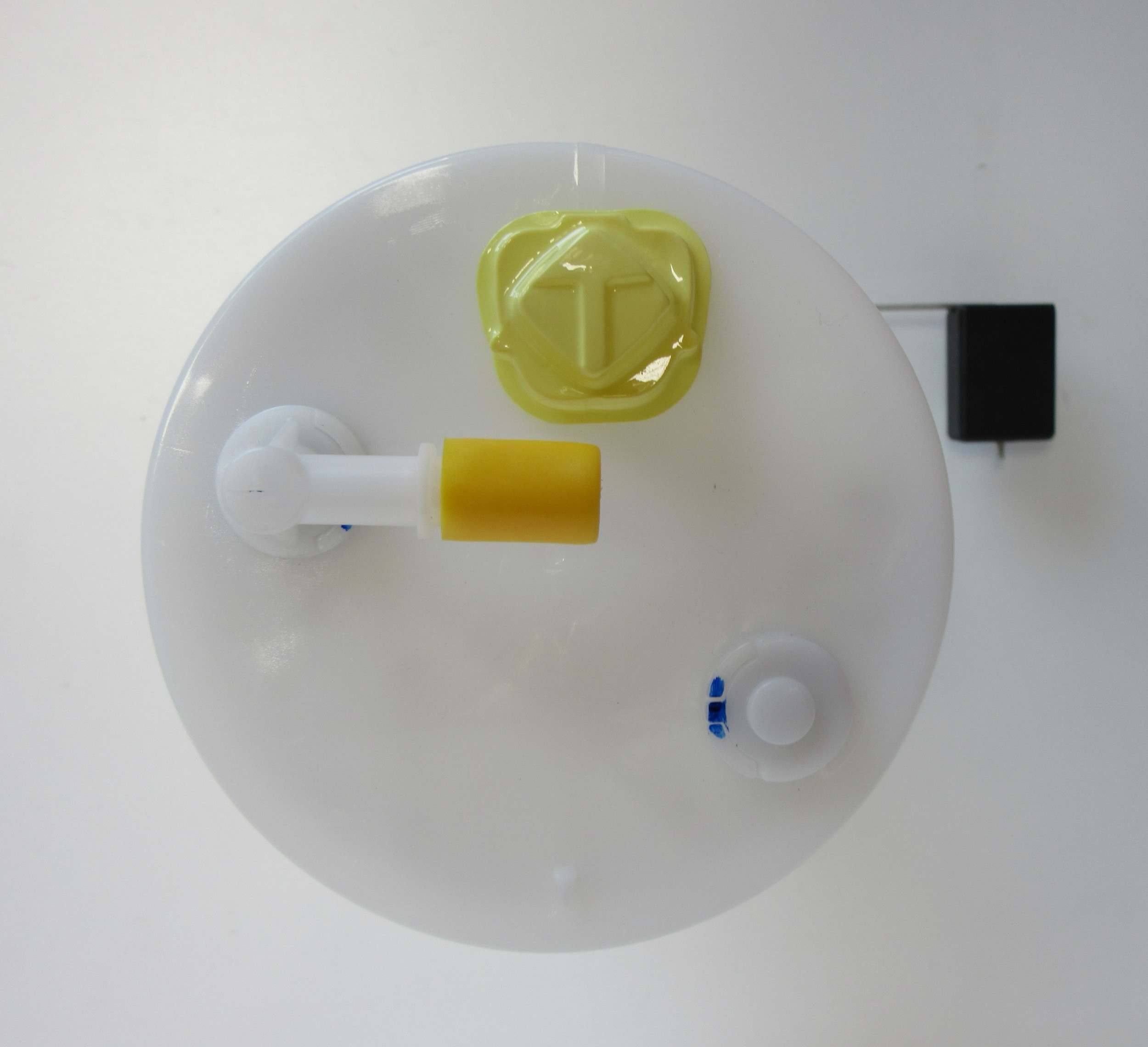 Autobest Fuel Pump Module Assembly F4728A