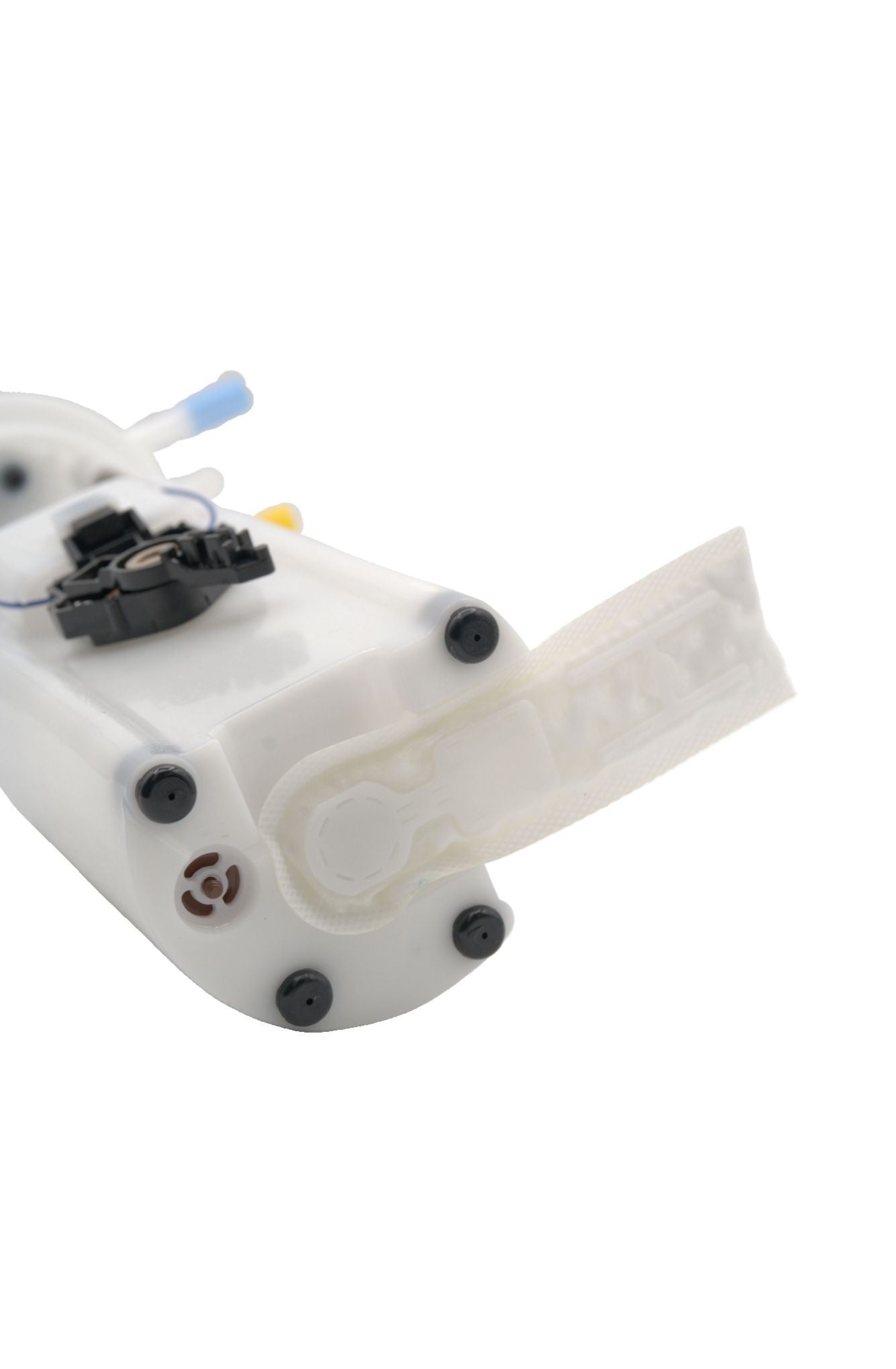 Autobest Fuel Pump Module Assembly F4732A
