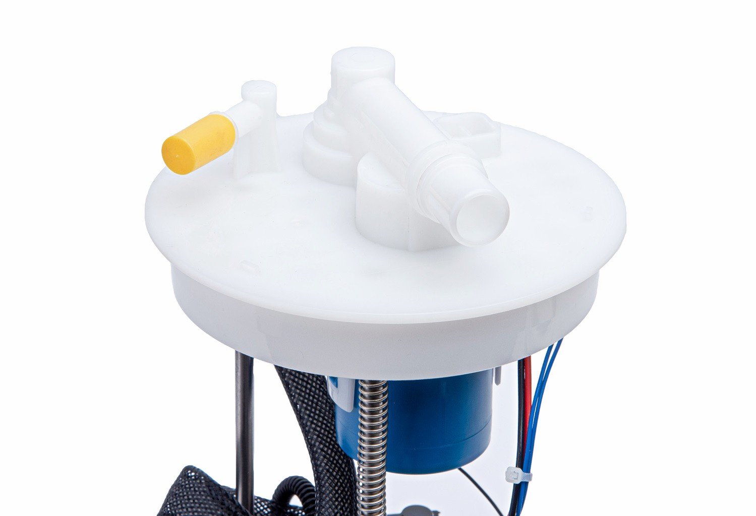 Autobest Fuel Pump Module Assembly F4734A