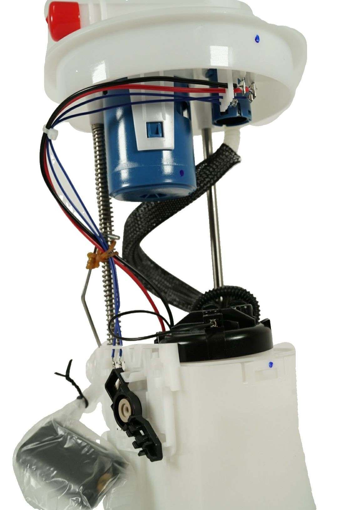Autobest Fuel Pump Module Assembly F4734A