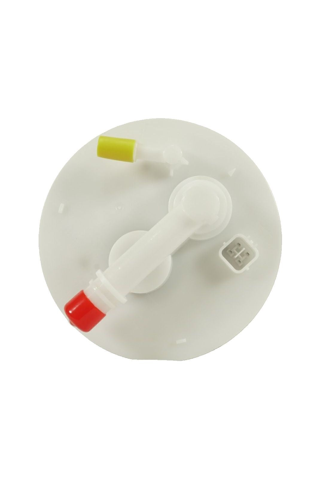 Autobest Fuel Pump Module Assembly F4734A