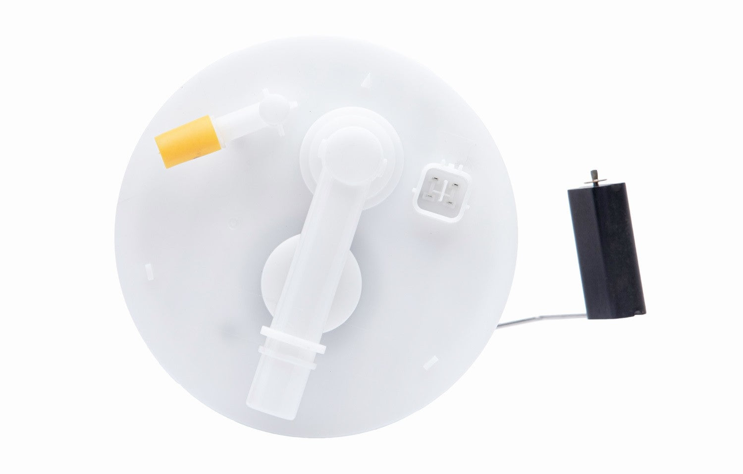 Autobest Fuel Pump Module Assembly F4734A
