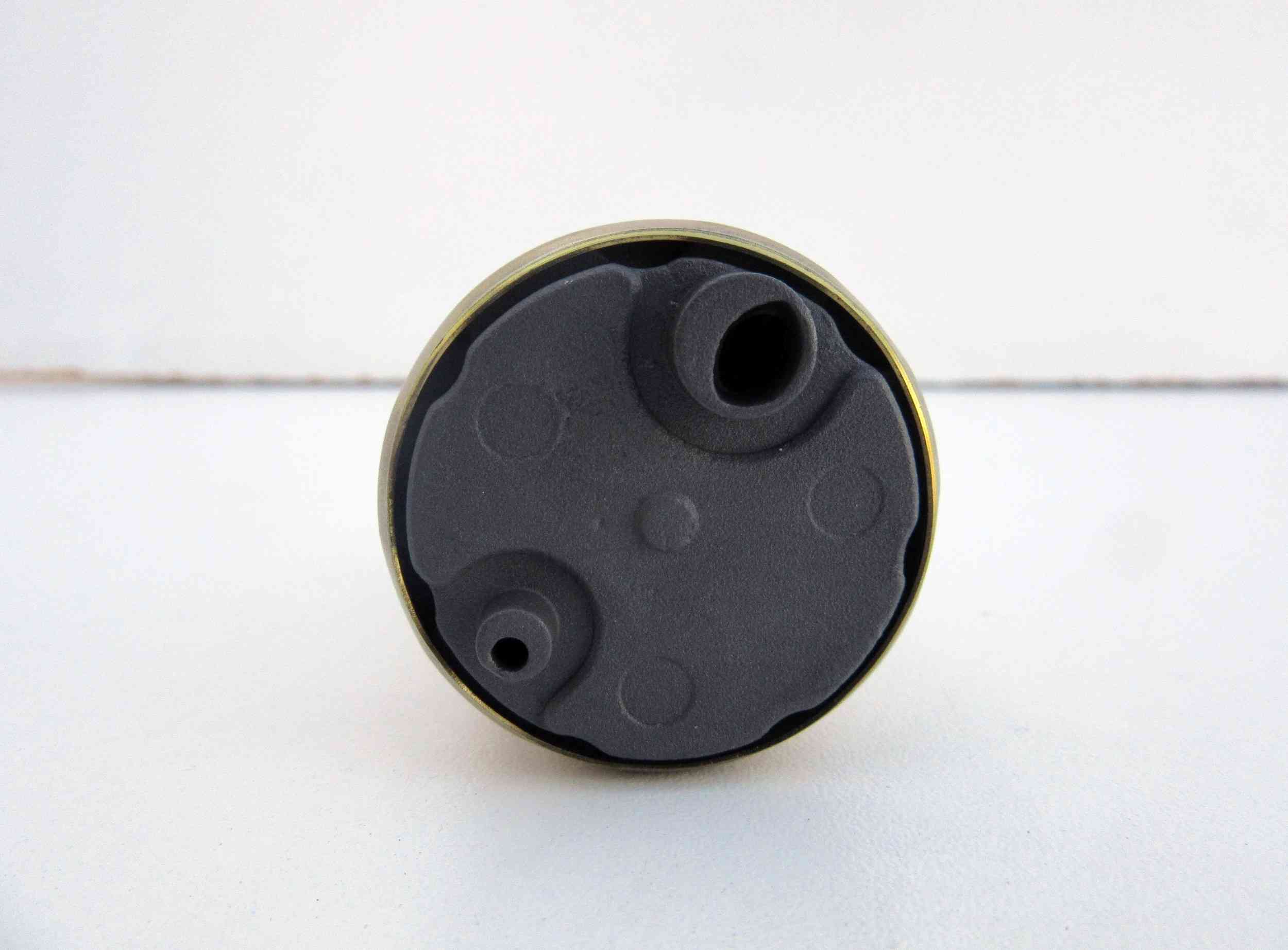 Autobest Fuel Pump and Strainer Set F4737