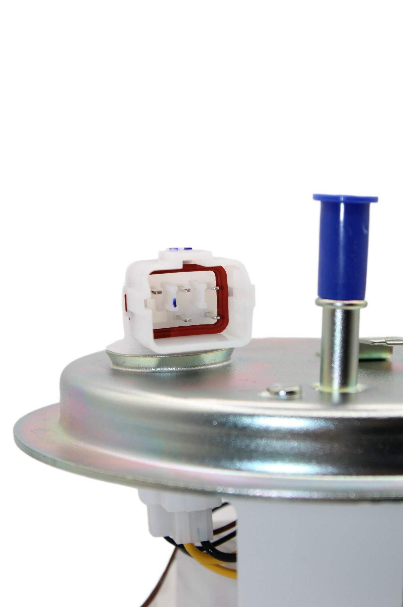 Autobest Fuel Pump Module Assembly F4739A