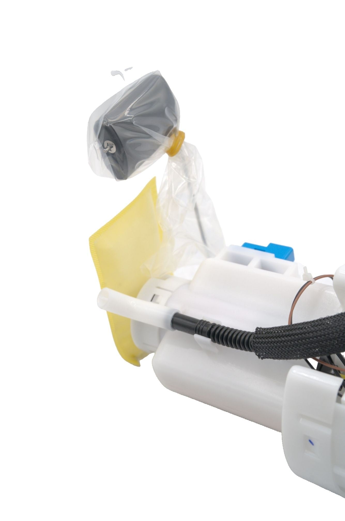 Autobest Fuel Pump Module Assembly F4741A
